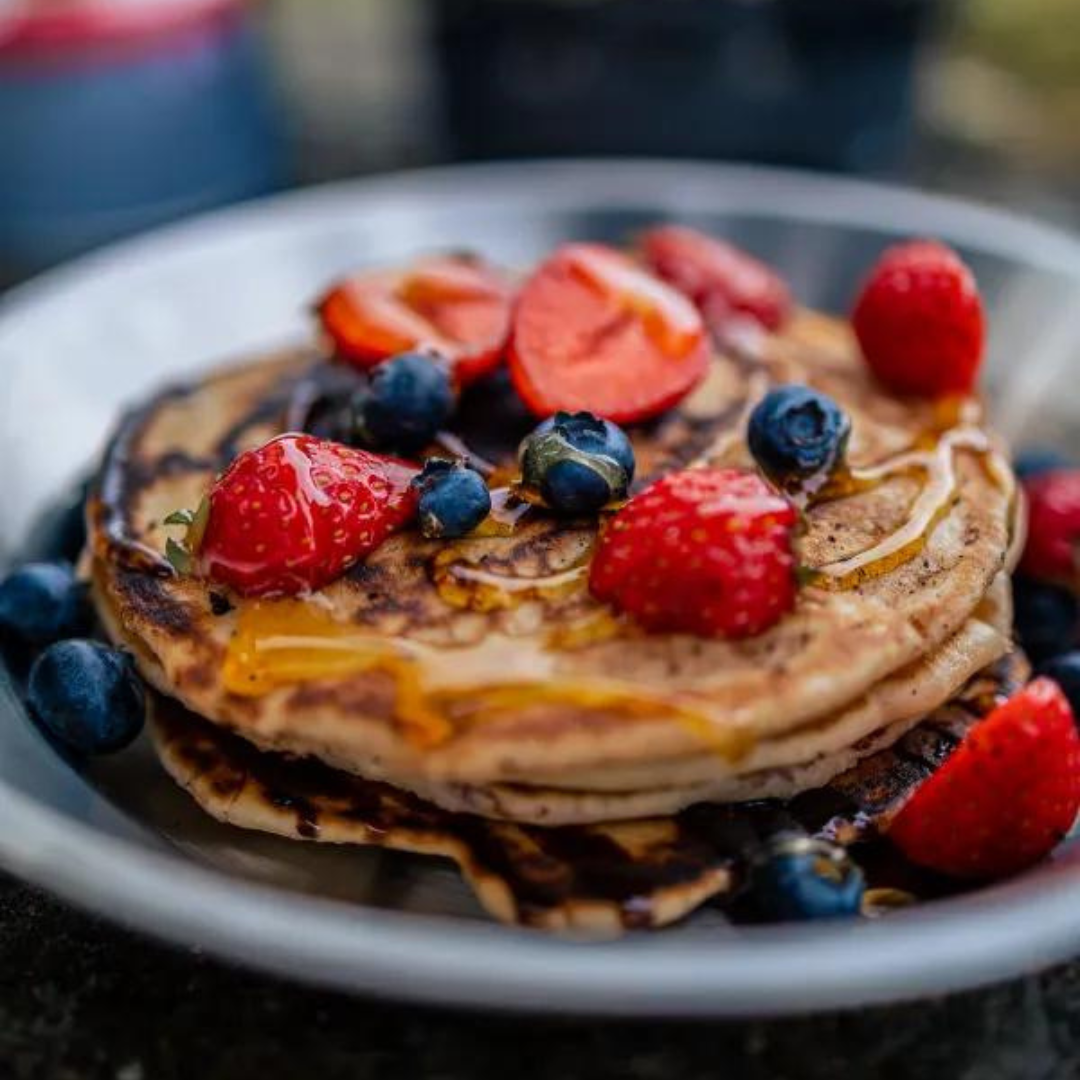 American Pancakes