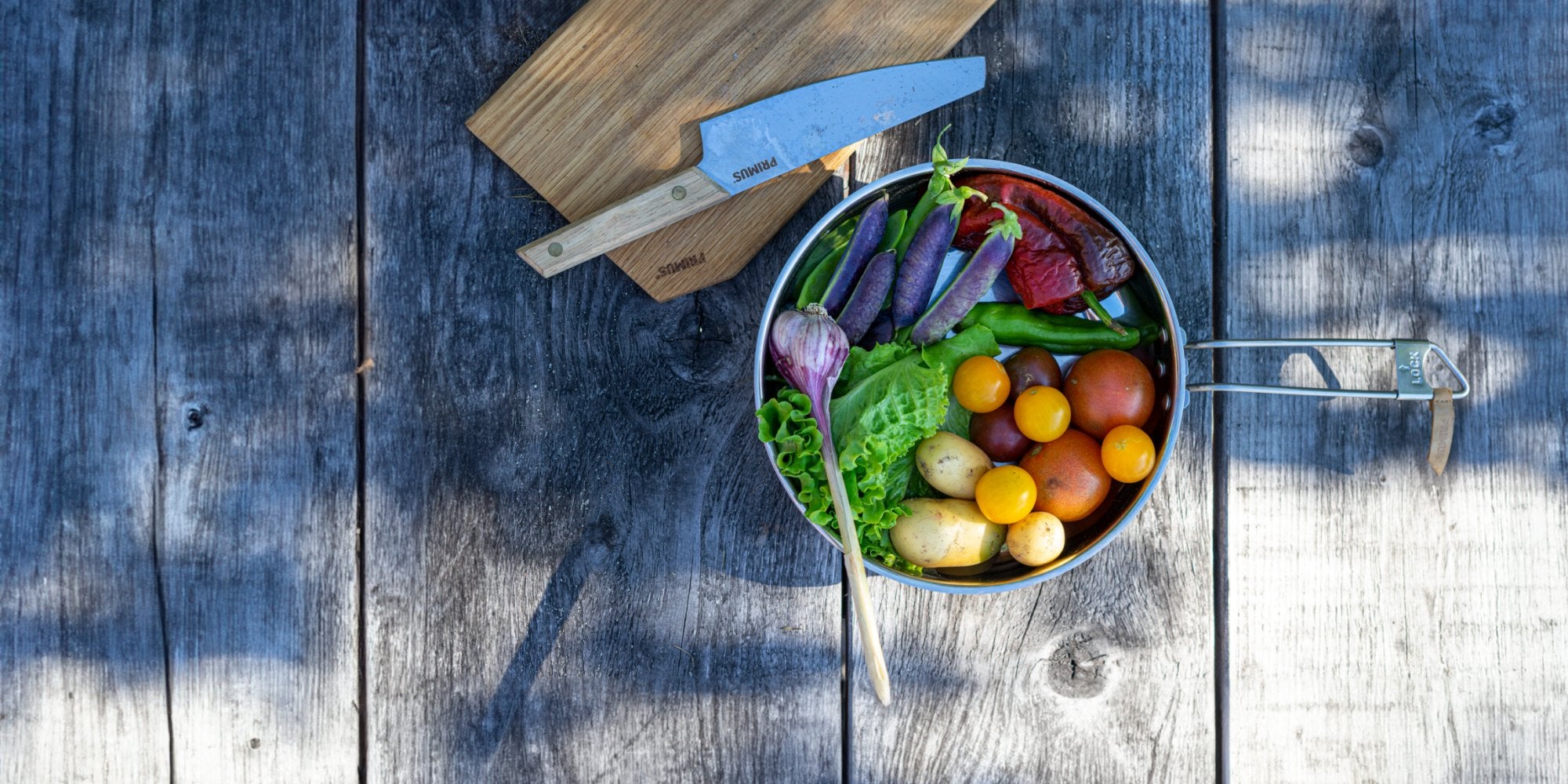COOKWARE & UTENSILS