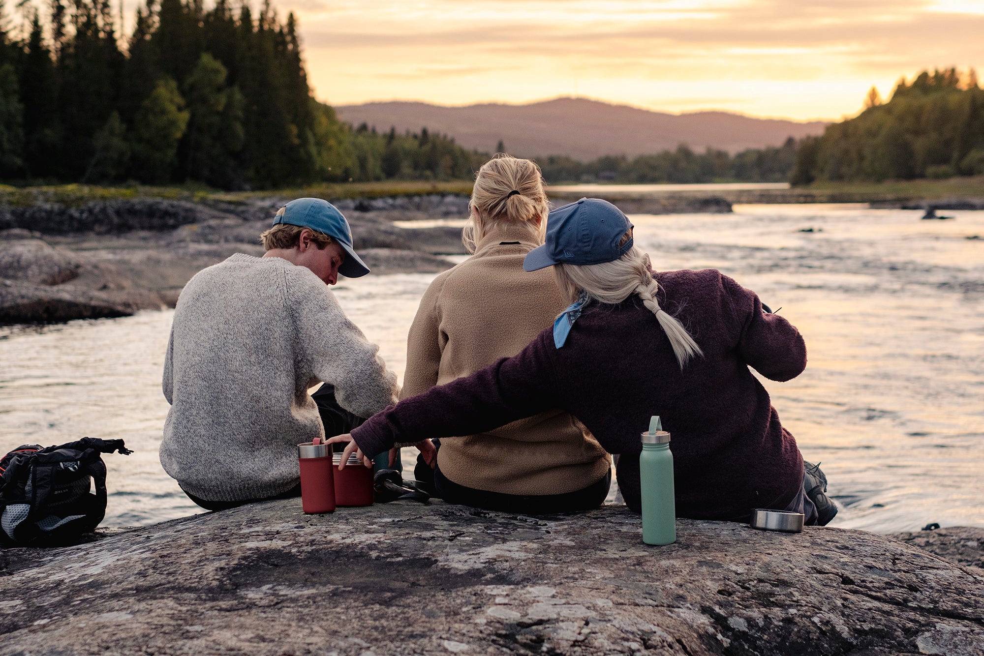 Enjoy Everyday – The coffee lover