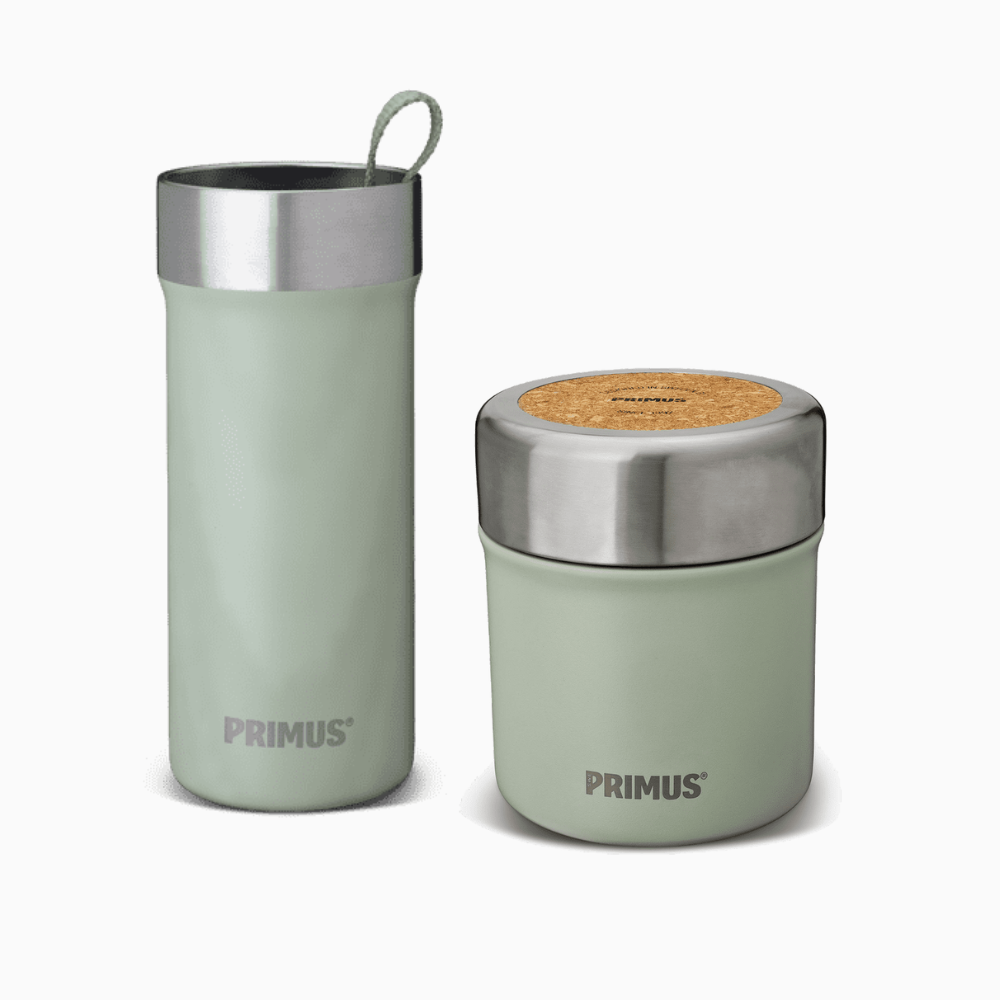 Vacuum/Insulated Kit – Food & Drink