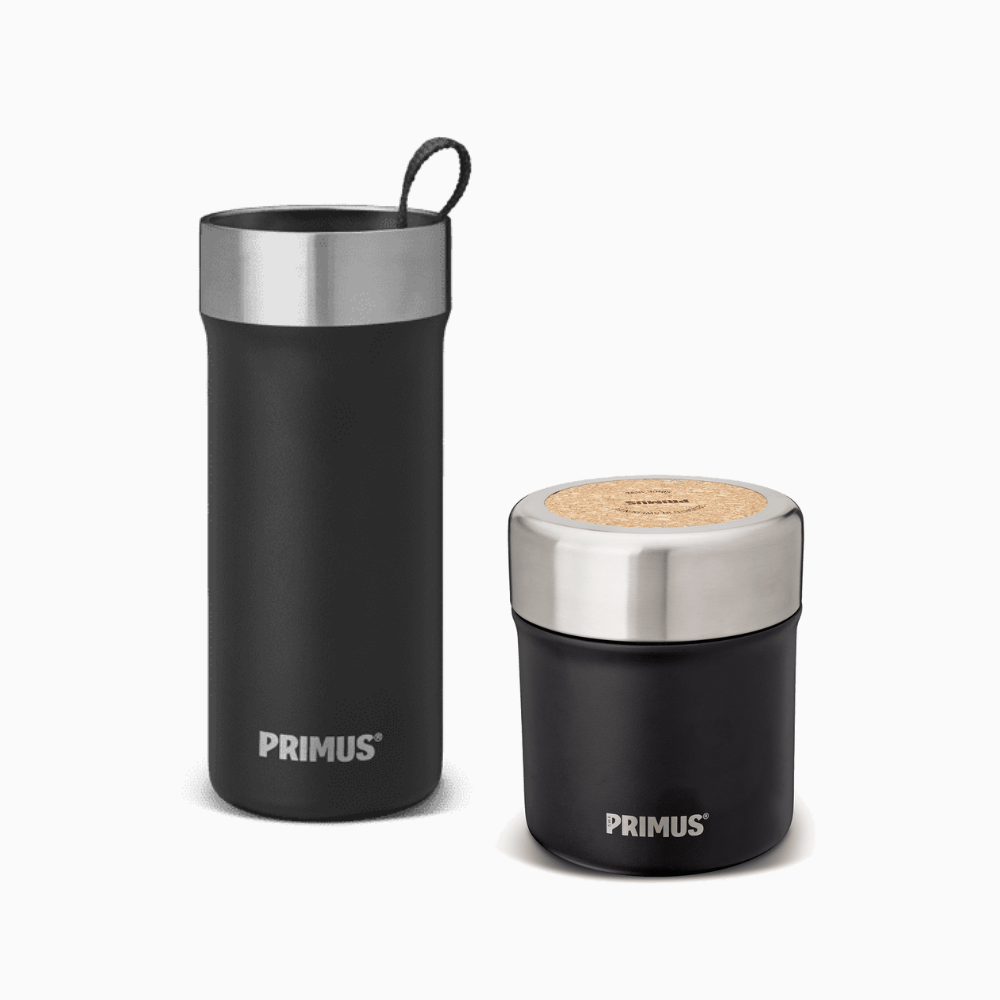 Vacuum/Insulated Kit – Food & Drink