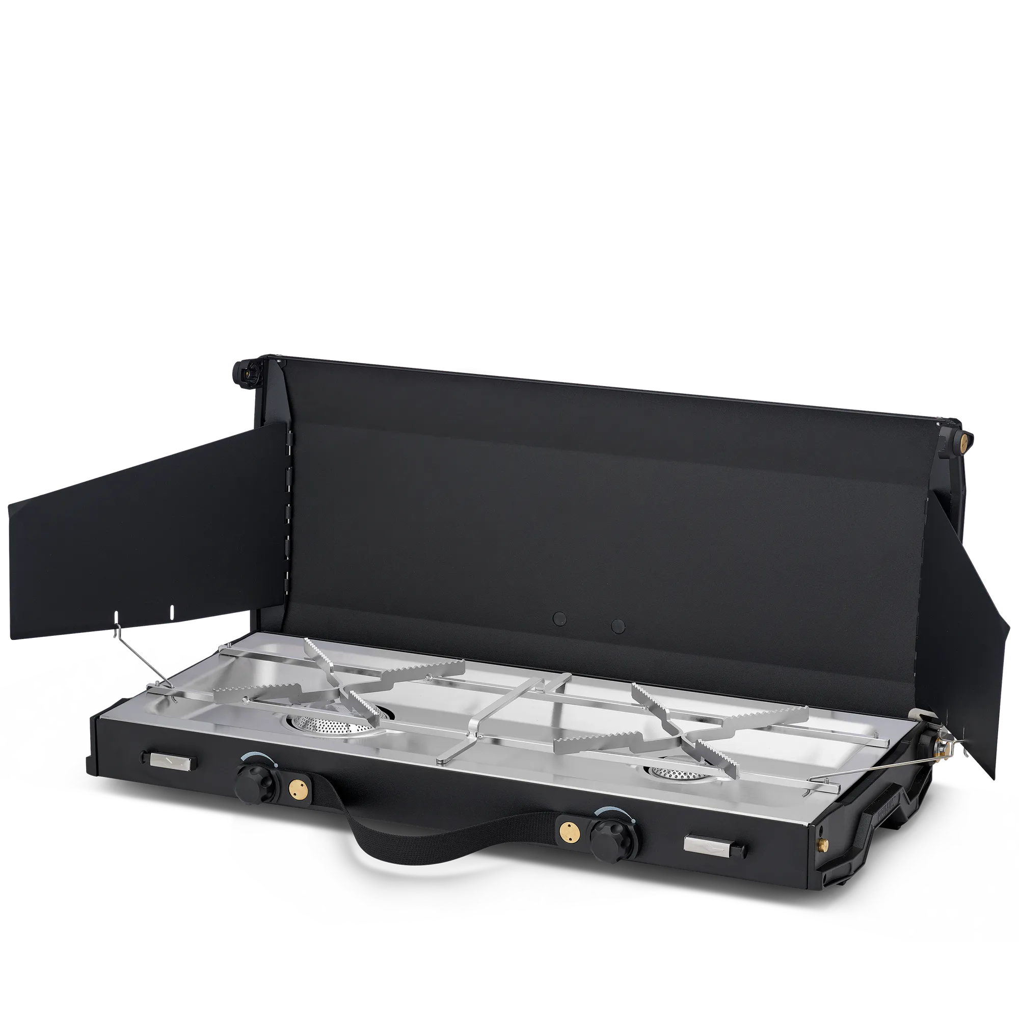 Primus Alika Campingkomfyr – Dobbel Brenner Social Cooker