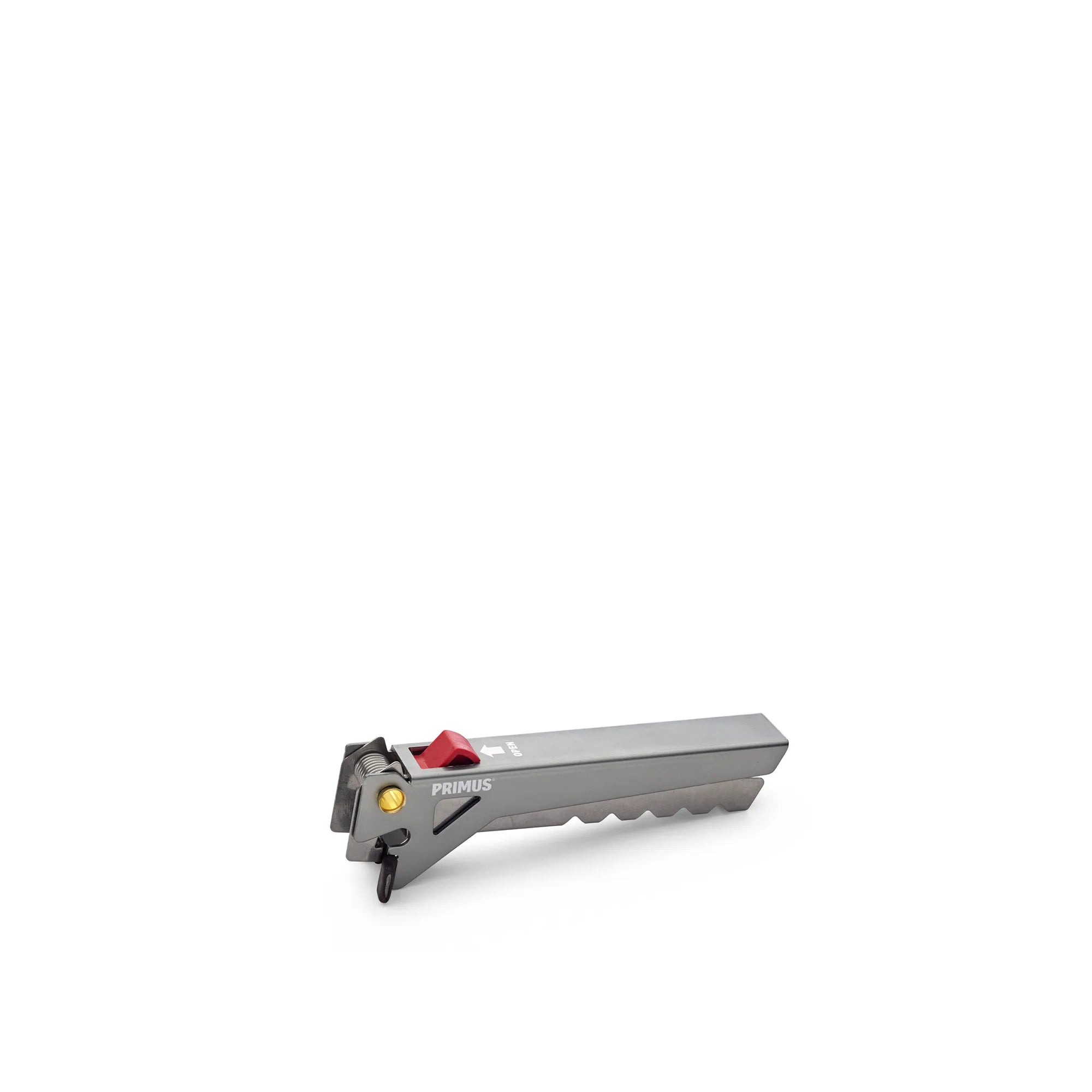 Primus Crimp Pot Gripper - Pot Gripper For Camp Stoves! ✓