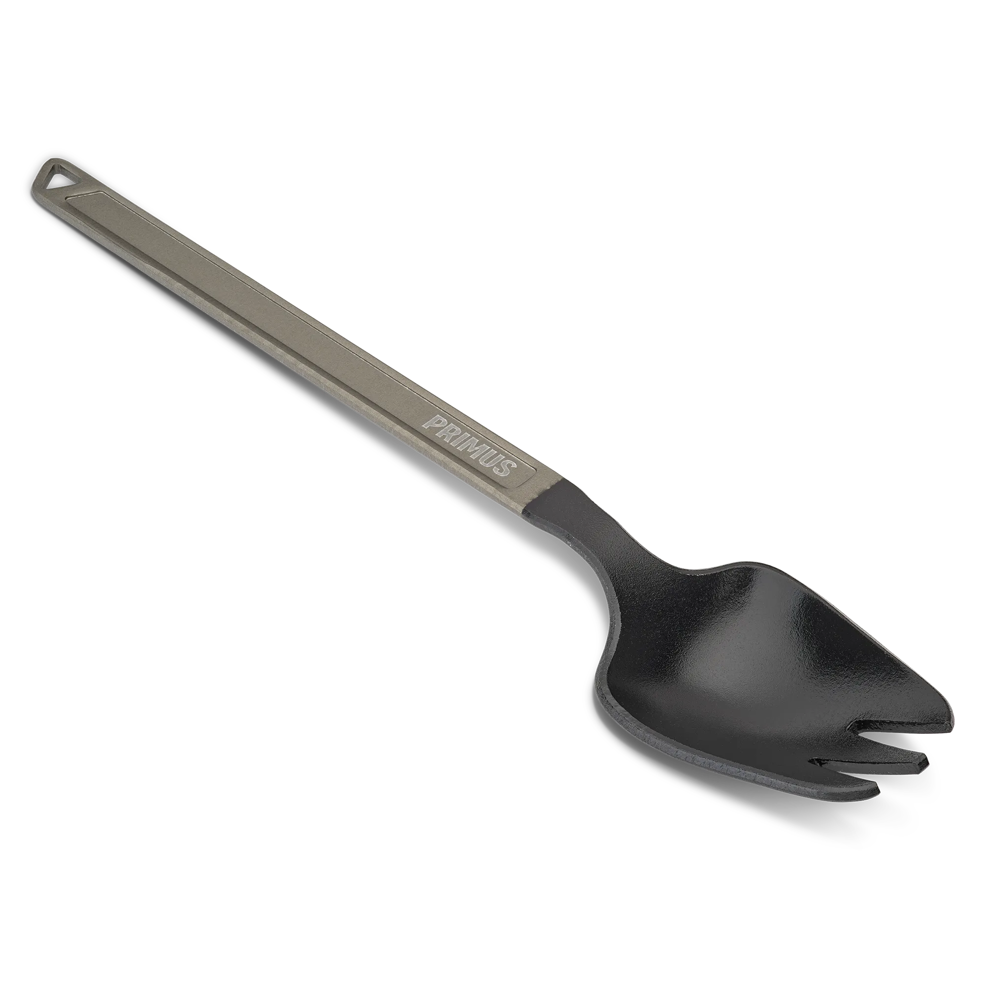 745290 Trekking spork Alu2