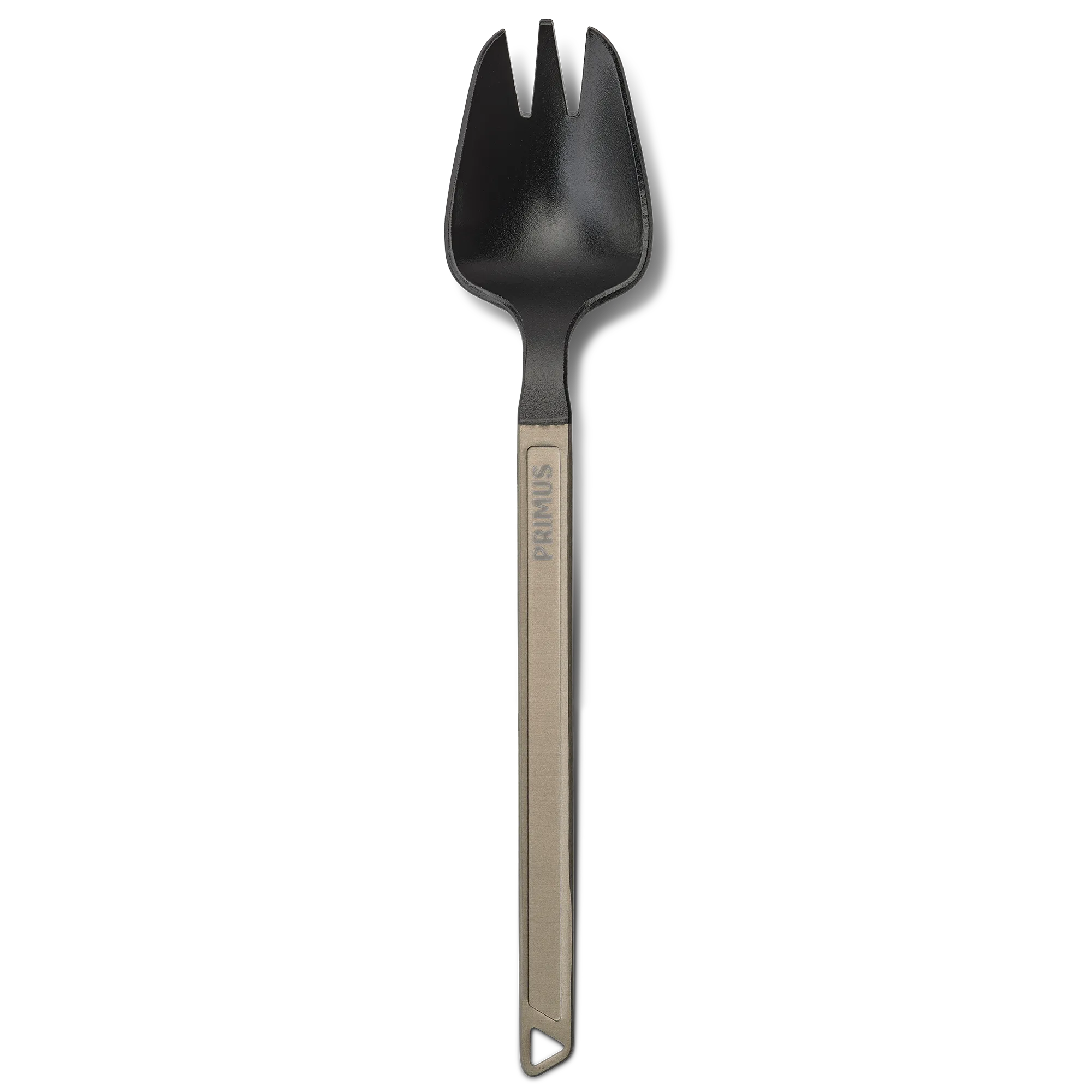 745290 Trekking spork Alu3