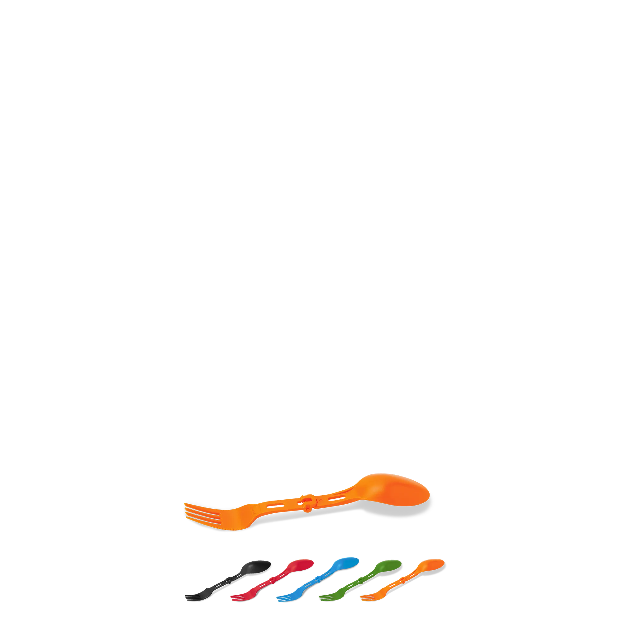 Folding Spork