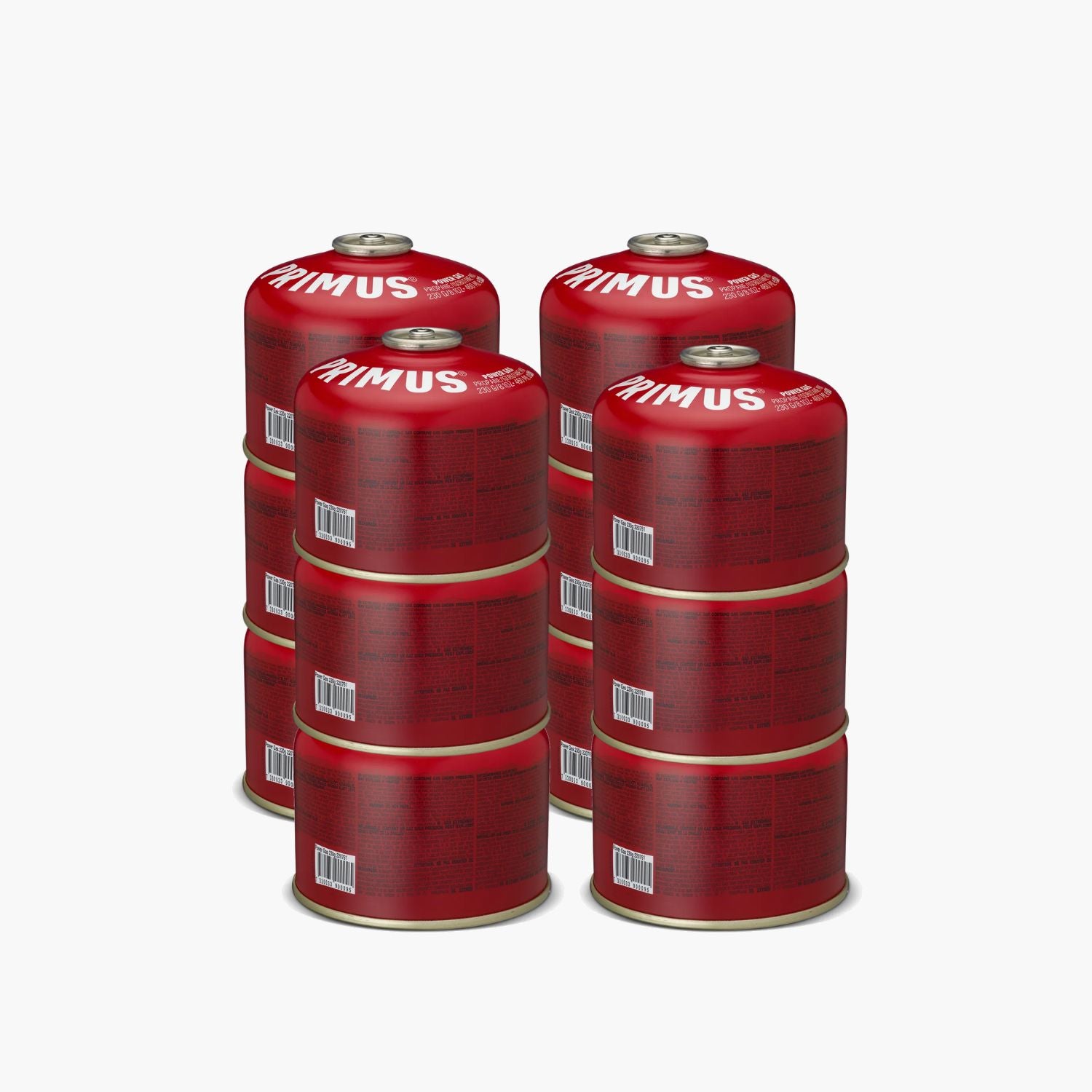 Power Gas 230G - 12-pack