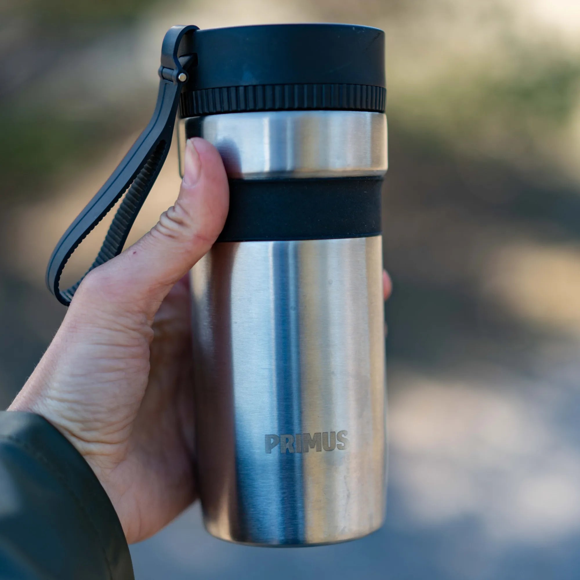 NEWSLETTERS PRIMUS 2