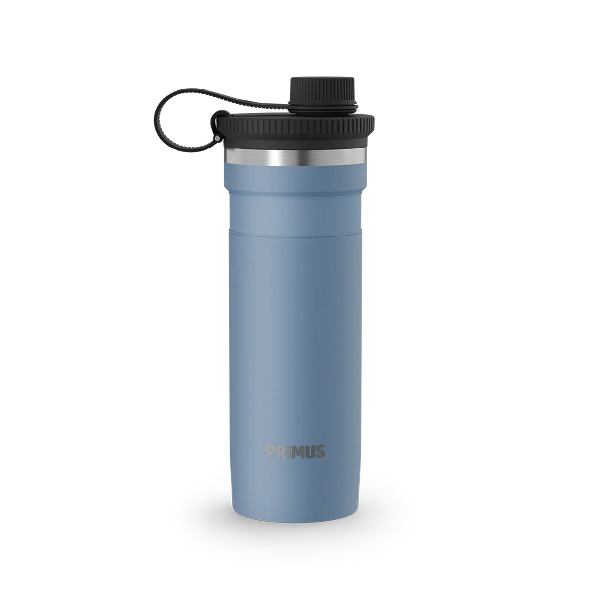 Primus Mika 0.5L Blue - Vacuum Bottle With Warranty! ✓