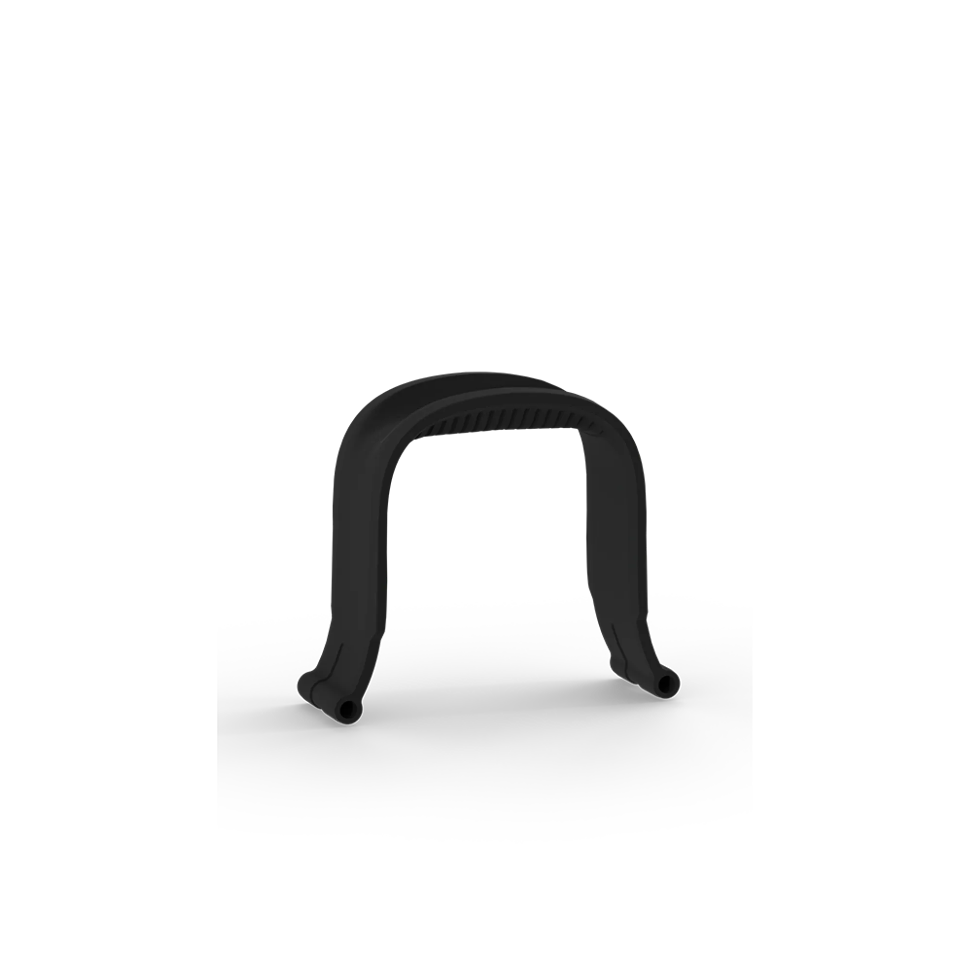 P745320_Strap_Standard_Cap_Narrow_BLACK