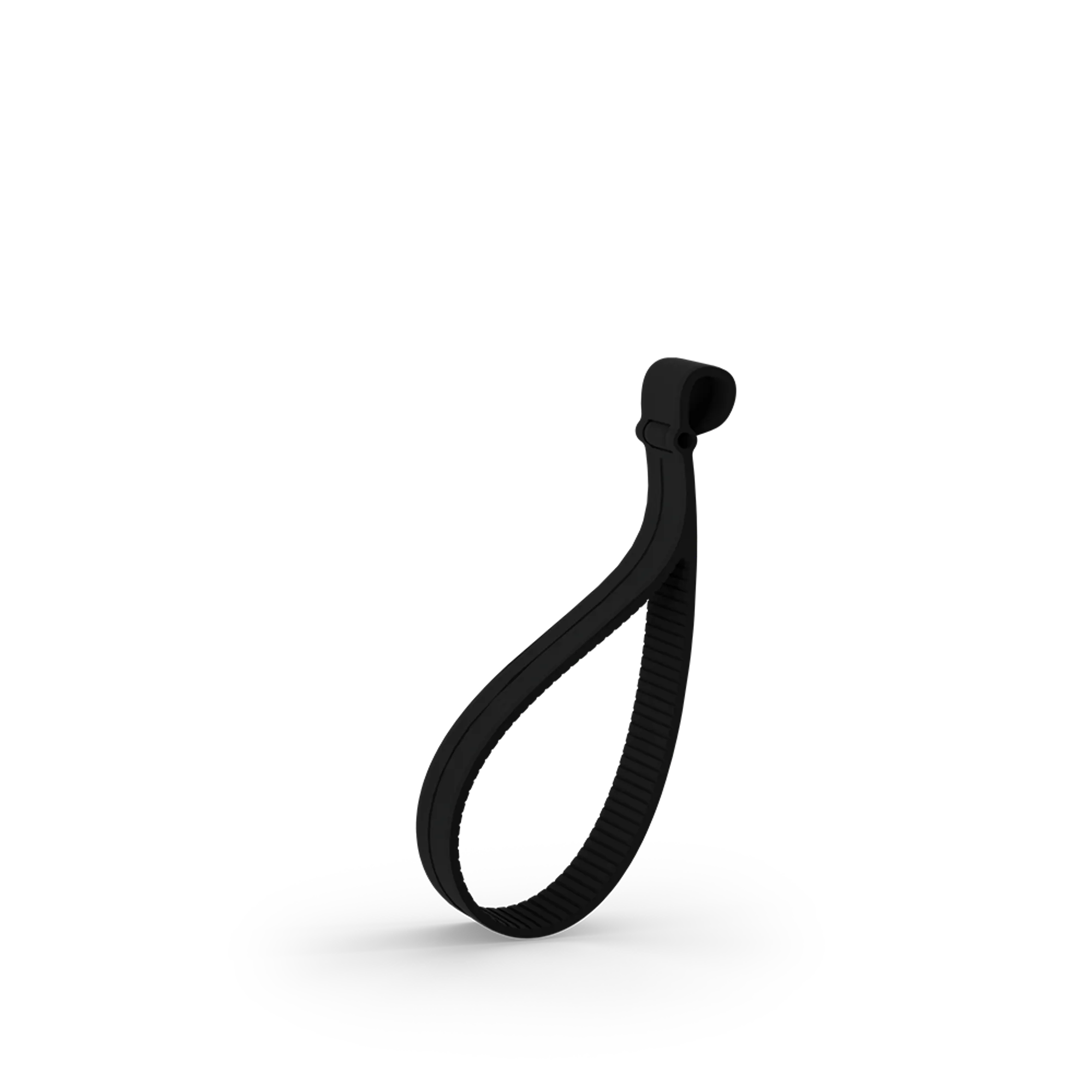 P745340_Strap_Sport_Cap_Narrow_Straw_Cap_Straw_Cap_BLACK