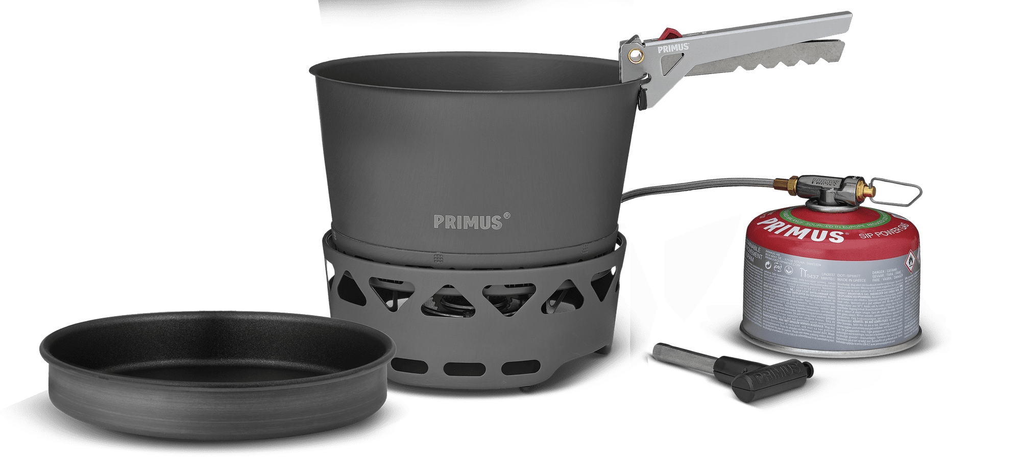 Primetech Stove Set 1x2.3L w. pan-productImages-productImages