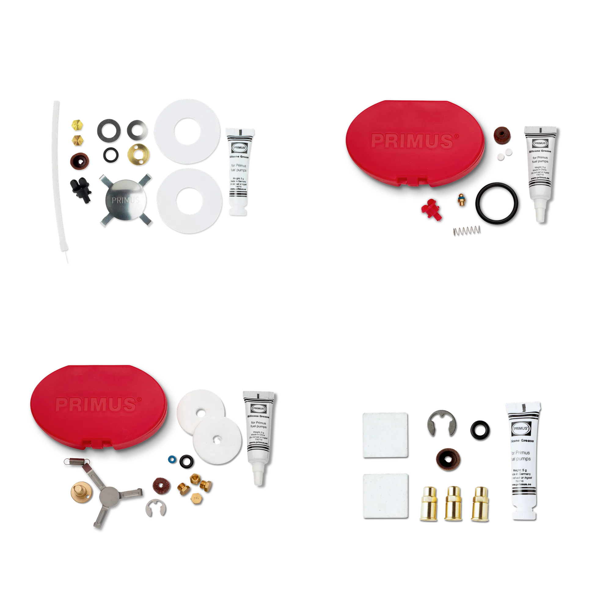 ServiceKits