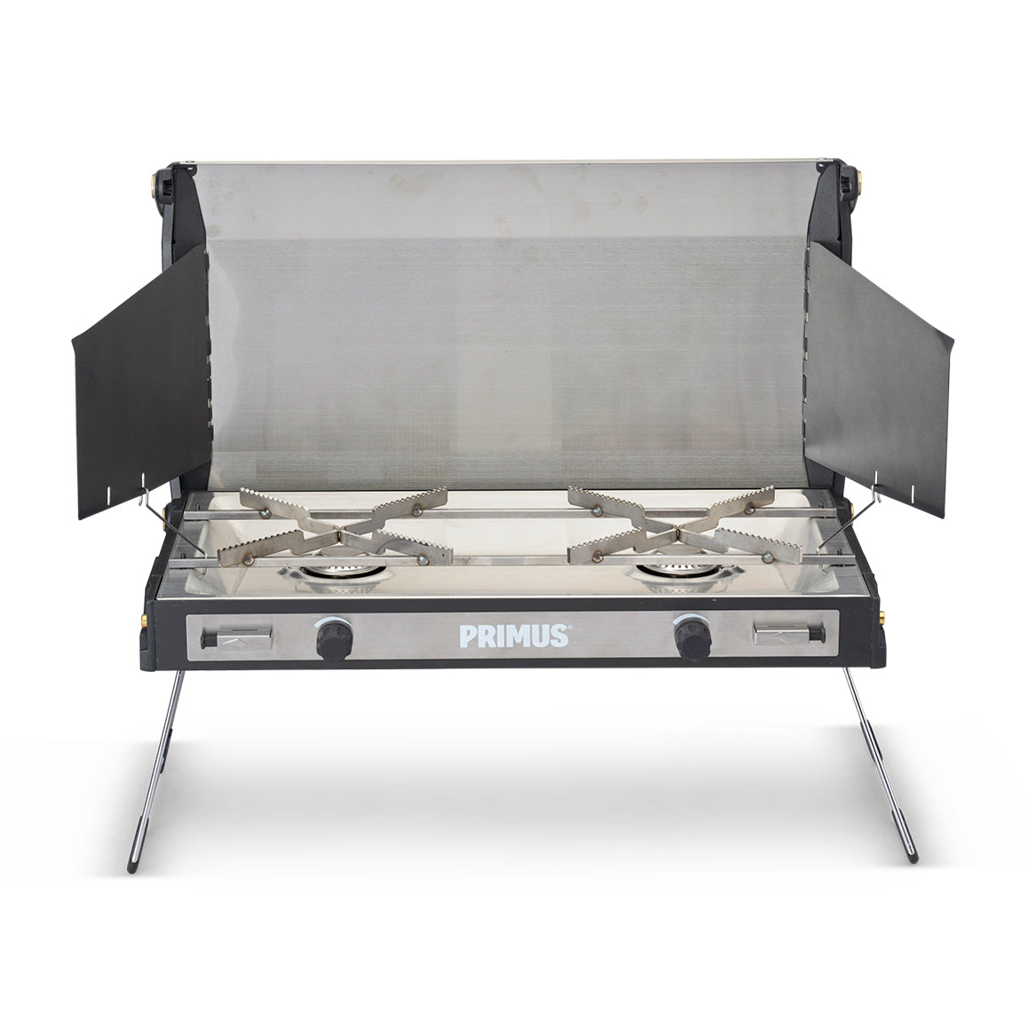 Stove kit for groups