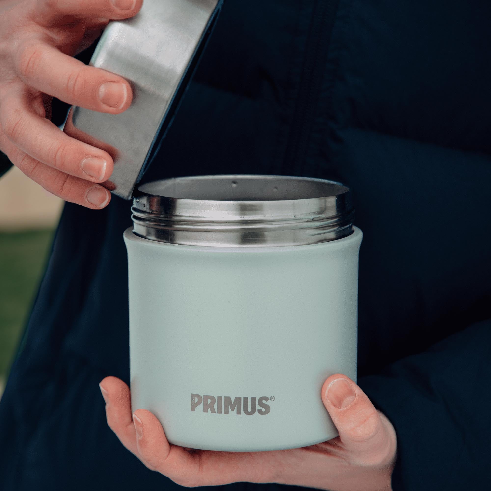 Vacuum/Insulated Kit – Food & Drink