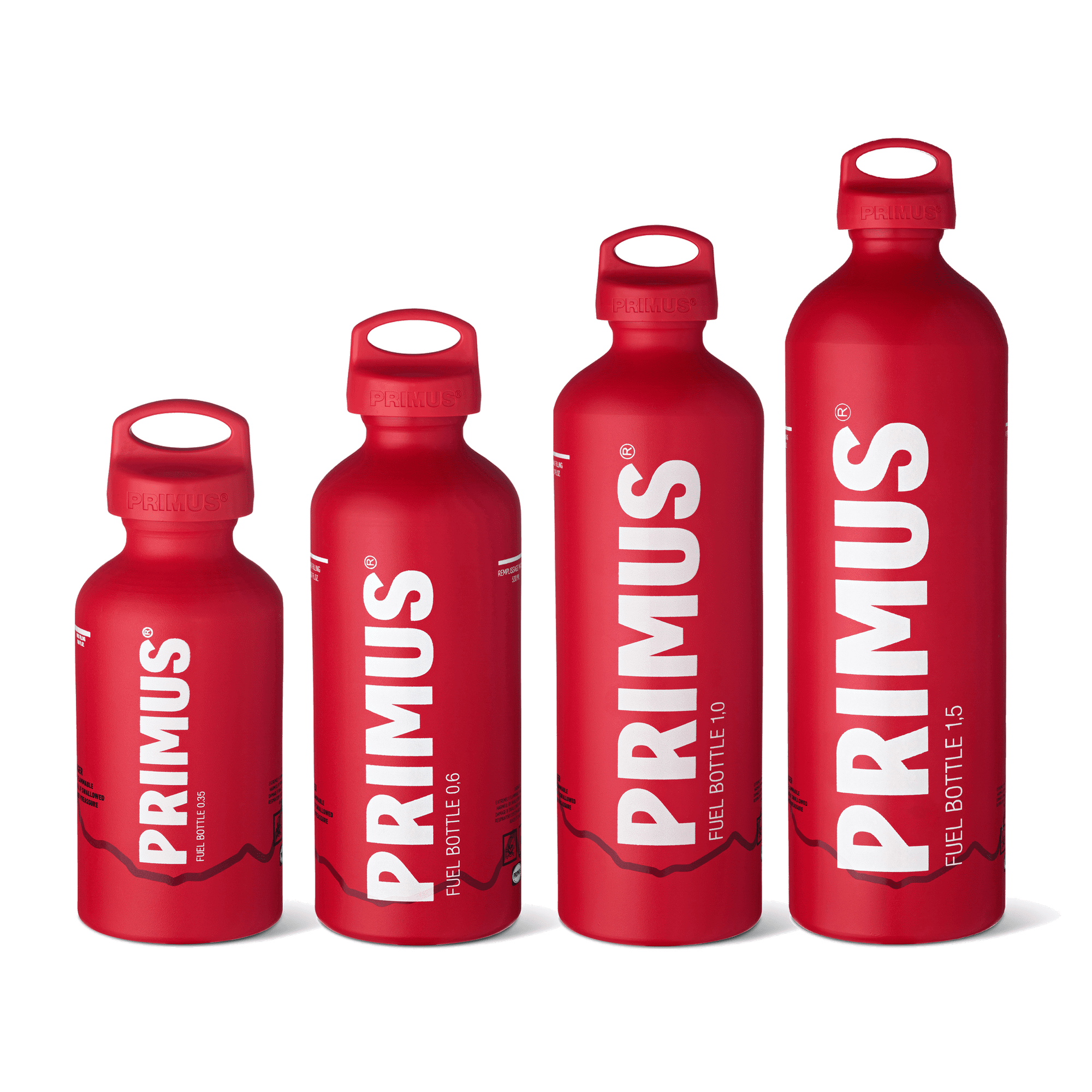 Primus 1.5 deals liter fuel bottle