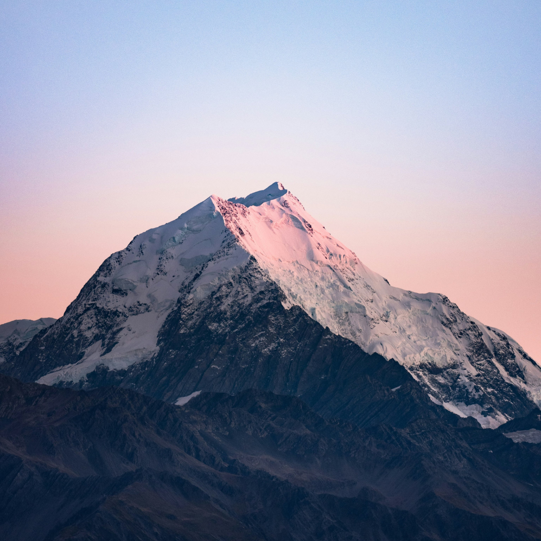 The big cleanup of Everest