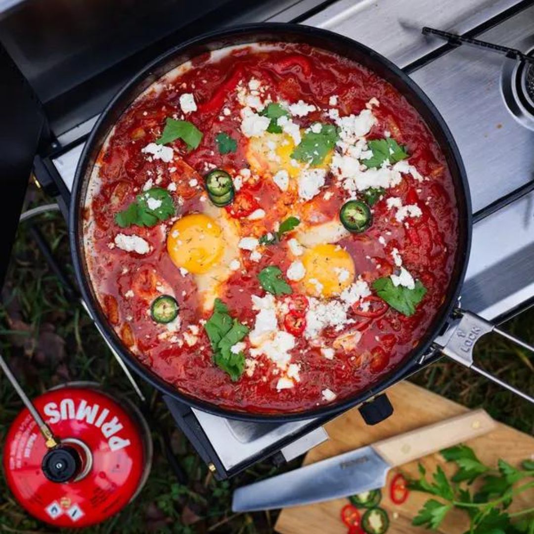 Shakshuka