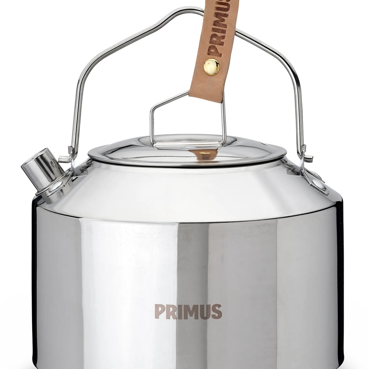 Primus CampFire Kettle 1.5L - Kettle For Outdoor Use! ✓