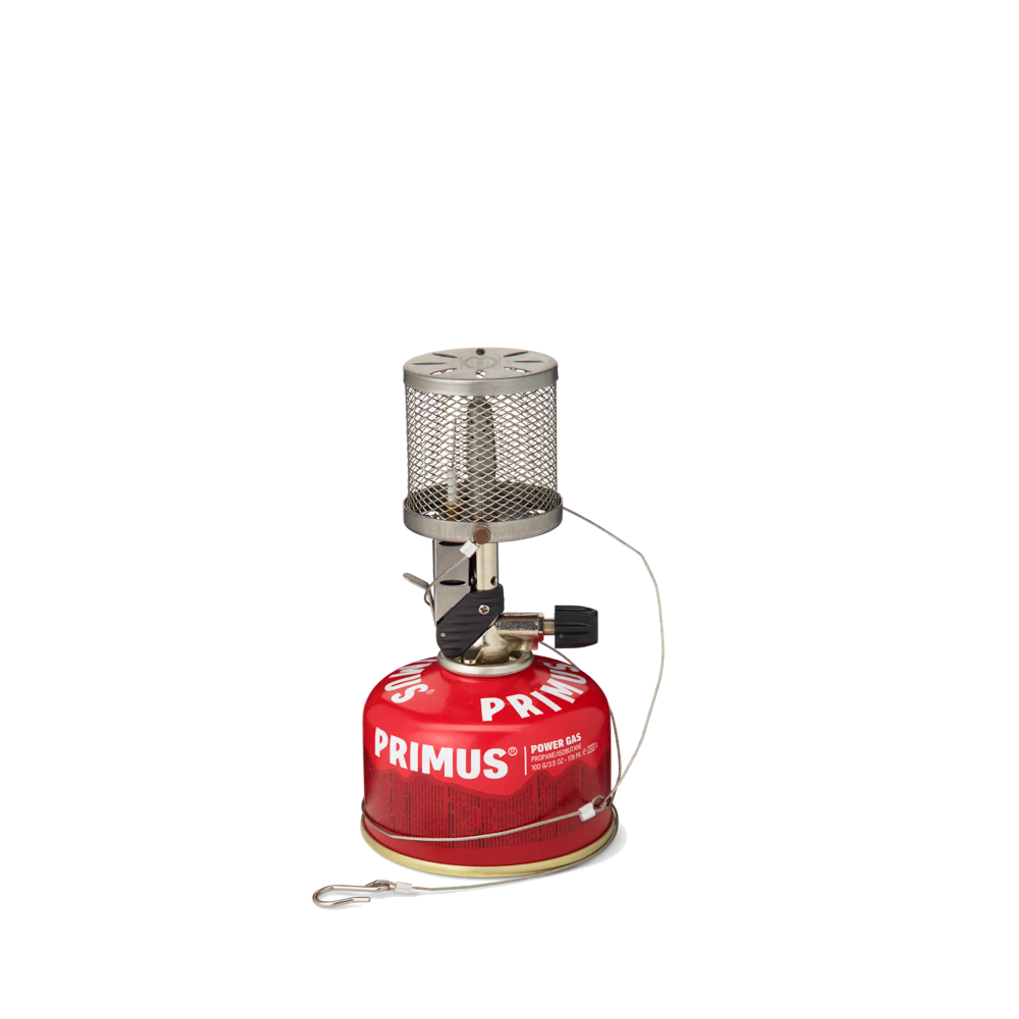 Micron Lantern – Steel Mesh