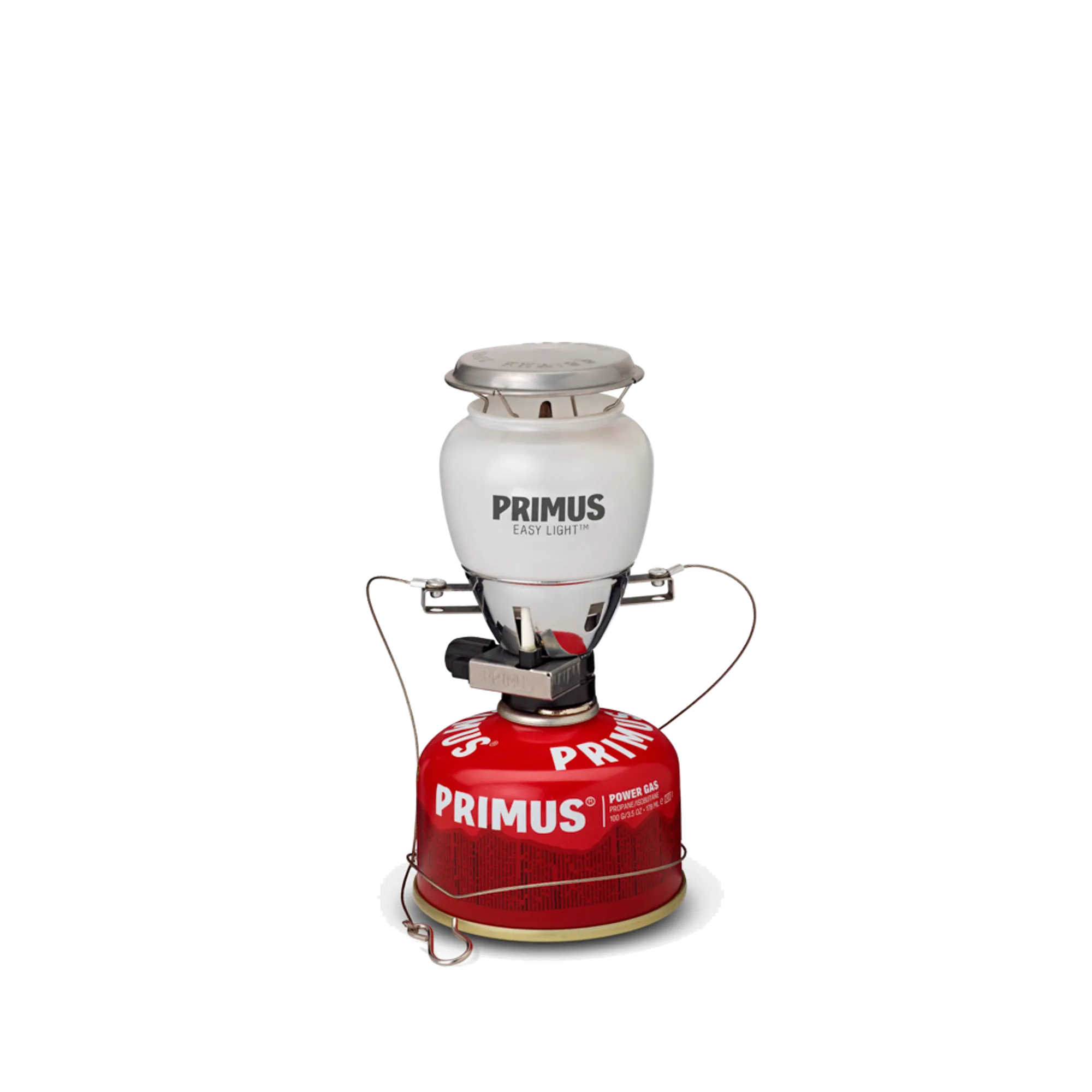 ■IWATANI_PRIMUS gas-Lamp Primus EasyLight - Gas Lantern With Piezo Online! ✓