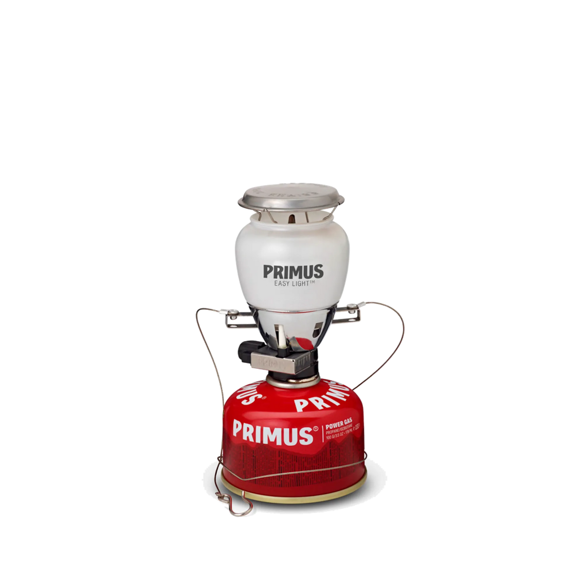 Primus EasyLight - Gas Lantern With Piezo Online! ✓