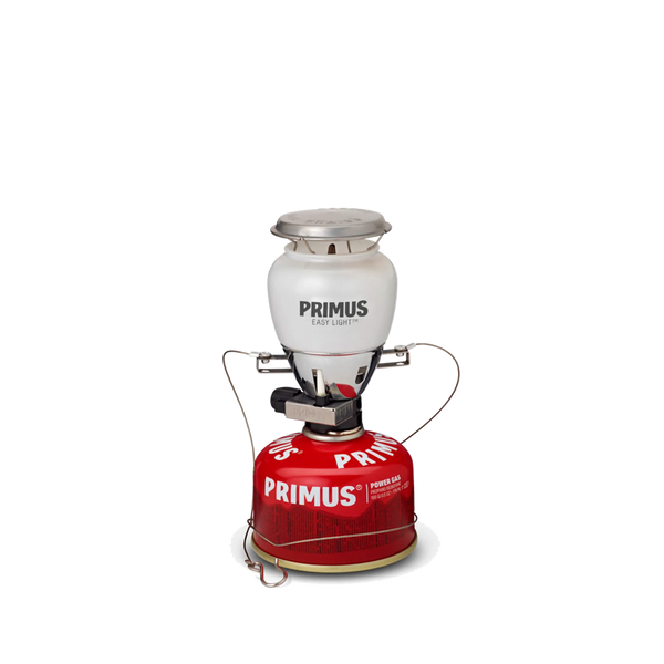 Primus EasyLight - Gas Lantern With Piezo Online! ✓