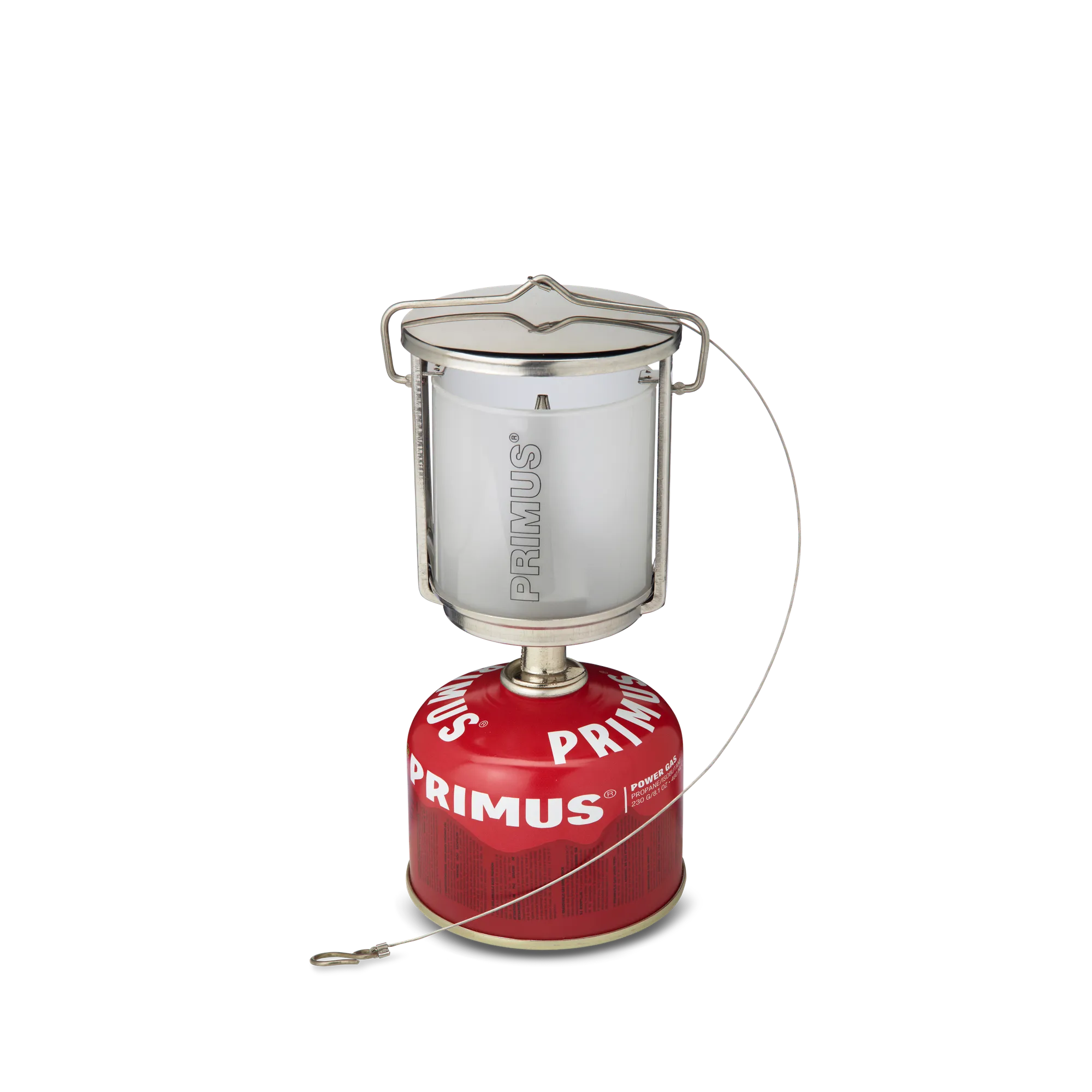 Mimer Lantern