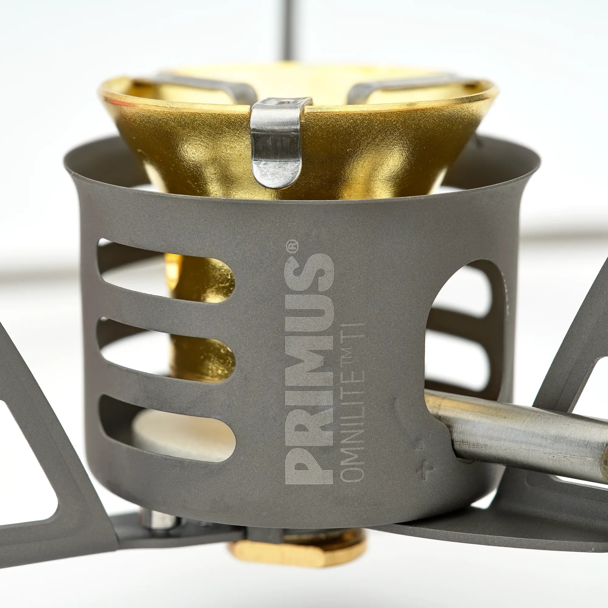 Ti Primus オムニライト OmniLite Omnilite プリムス マルチフューエル 