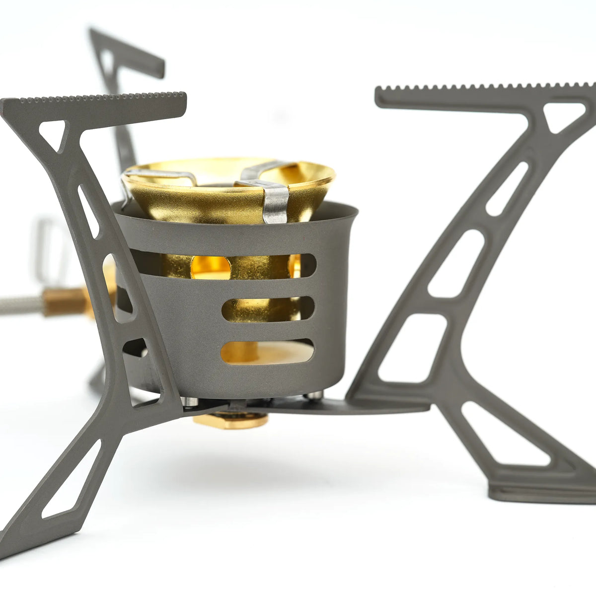 Primus OmniLite Ti Kit - Multi Fuel Stove With Bottle! ✓