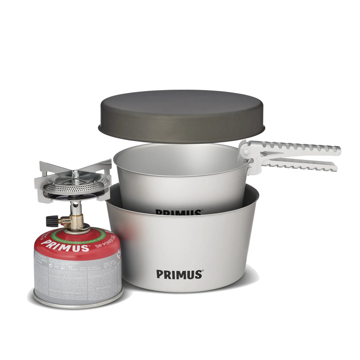 Mimer Backpacking Stove kit