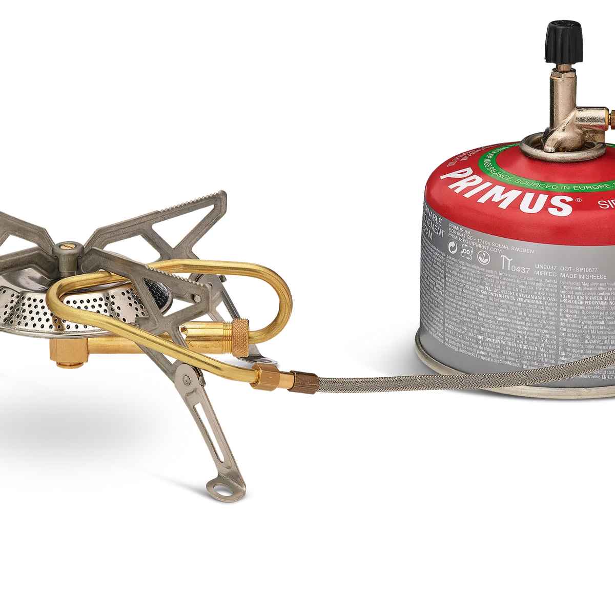 M9075 プリムス マルチフューエルストーブ P-GR-MF GRAVITY Primus Gravity IV - Stable Camping Stove Online! ✓
