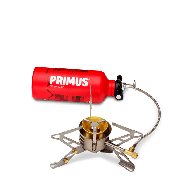 アウトドア道具 物欲のままに:PRIMUS(プリムス) マルチ