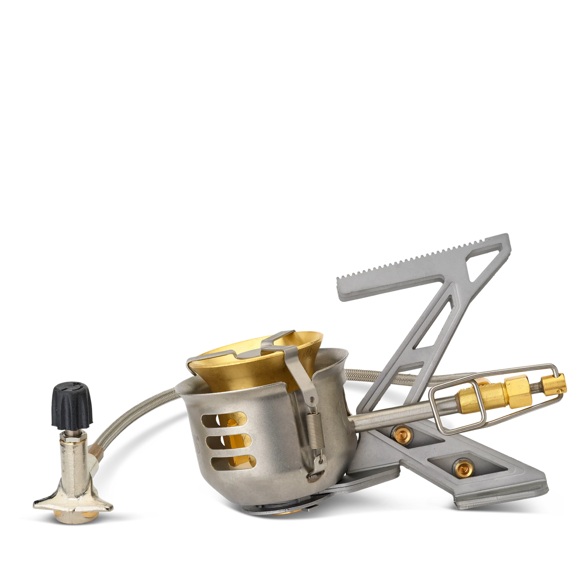OmniFuel Kit – Pålitelig Multifuel‑Sett - primus