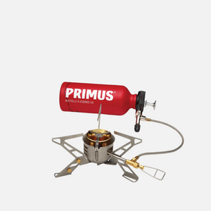 Primus Multi-Fuel-Kocher: Entdecken Sie alle Modelle