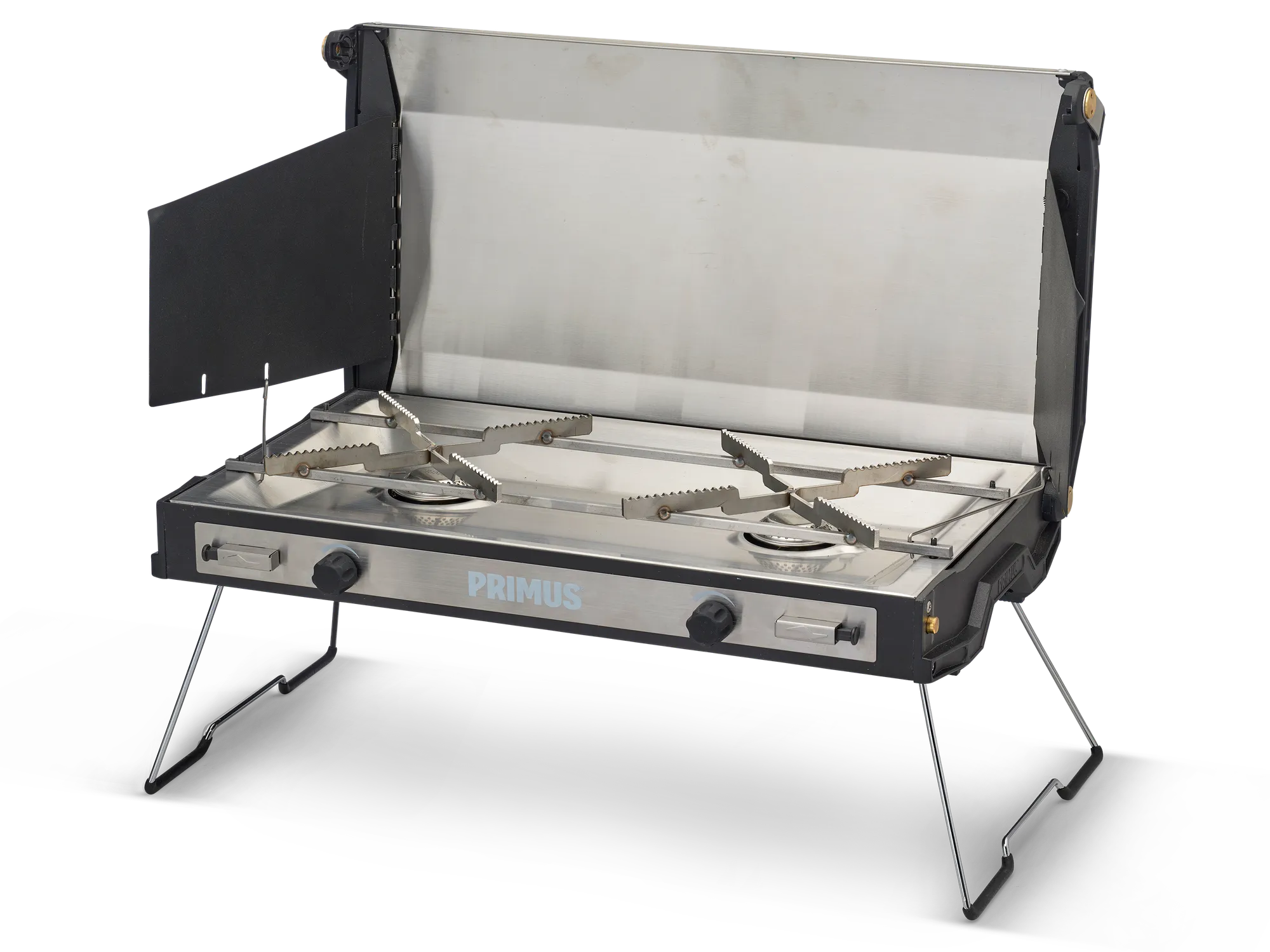 Tupike Camping stove