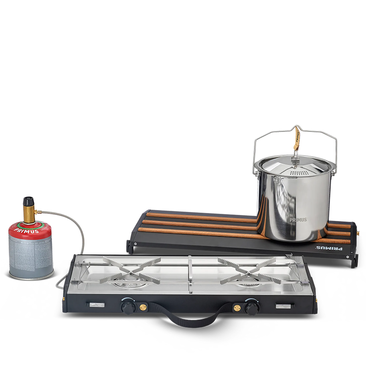 PRIMUS - 日本未発売‼️primus プリムス alika ツーバーナー アリカストーブ Primus Alika Stove - Buy Camping Stove Online Today! ✓