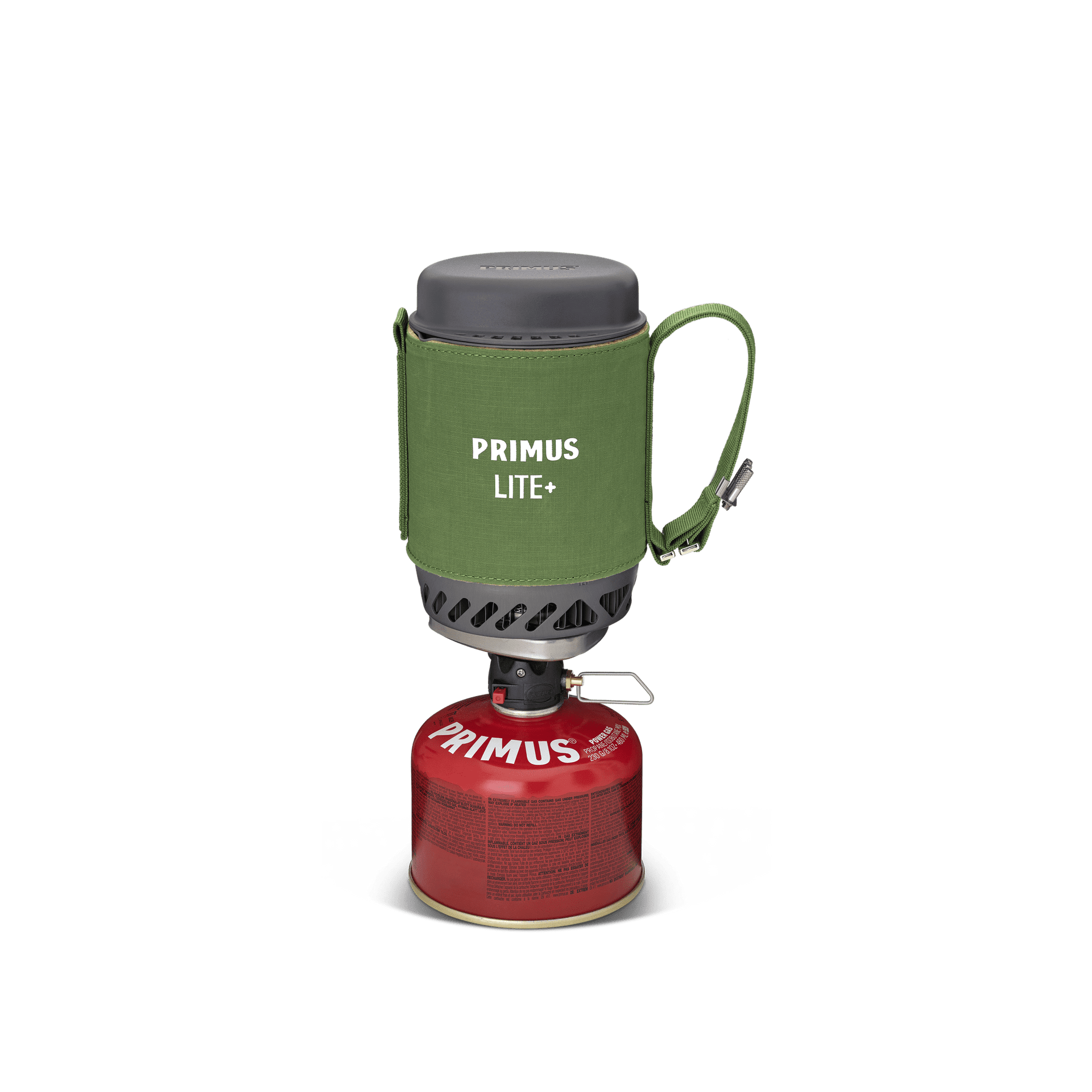 【日本未発売】PRIMUS LITE PLUS STOVE SYSTEM Primus Lite Plus Stove Review - Peak Mountaineering