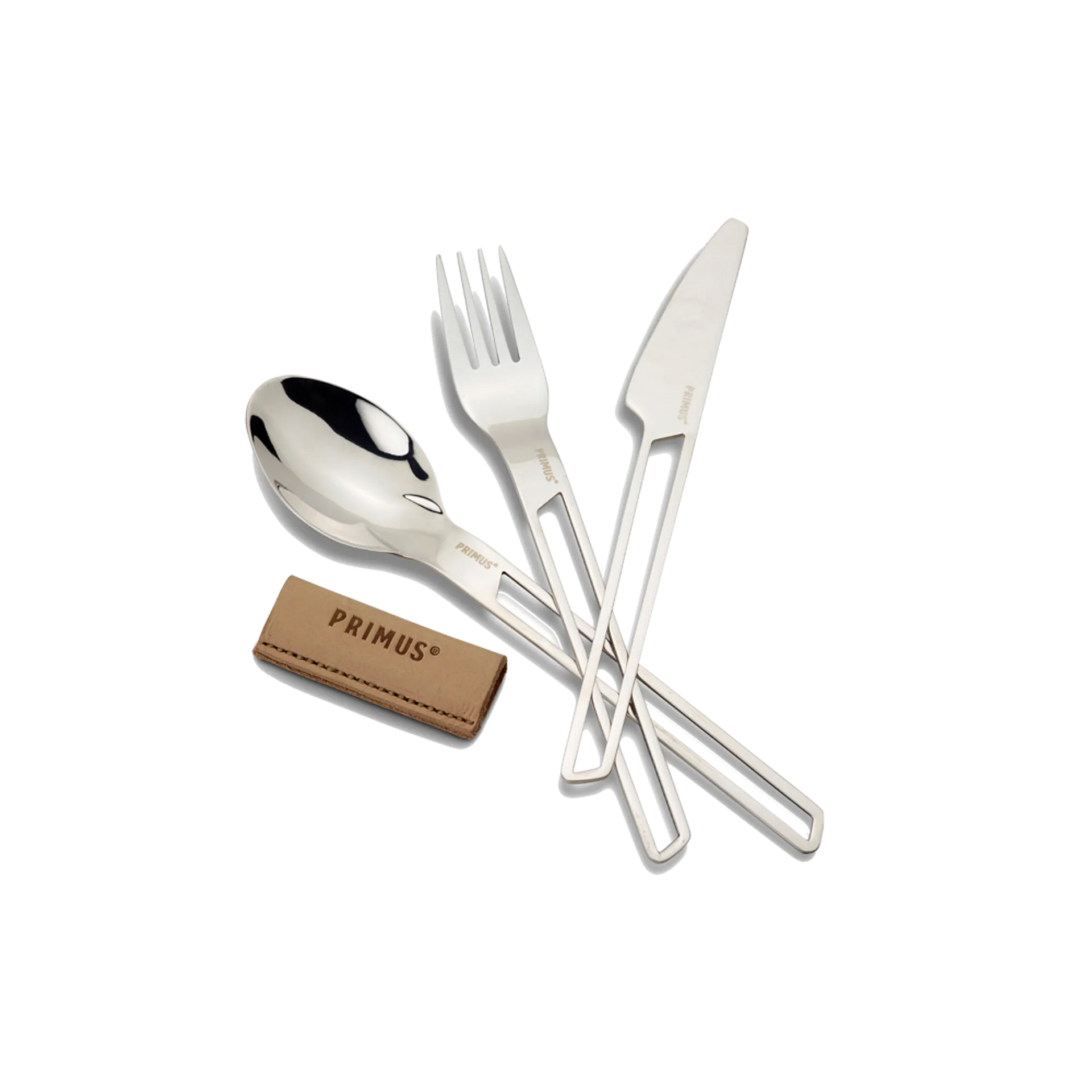 CampFire Cutlery Set