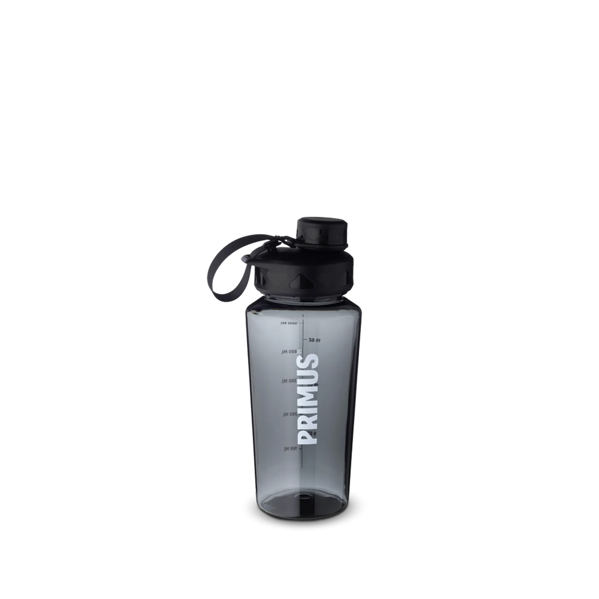 TrailBottle 0.6L Tritan® Black