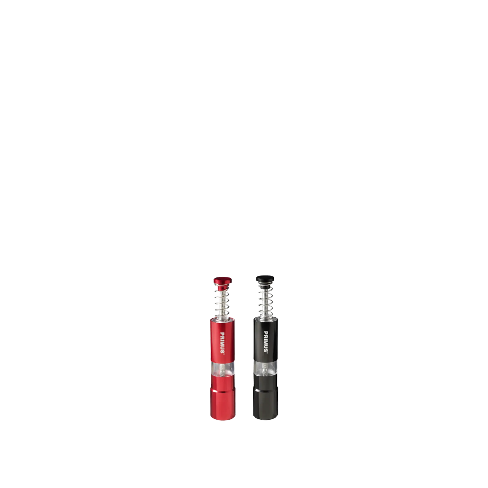 Salt and Pepper Mill 2 pack
