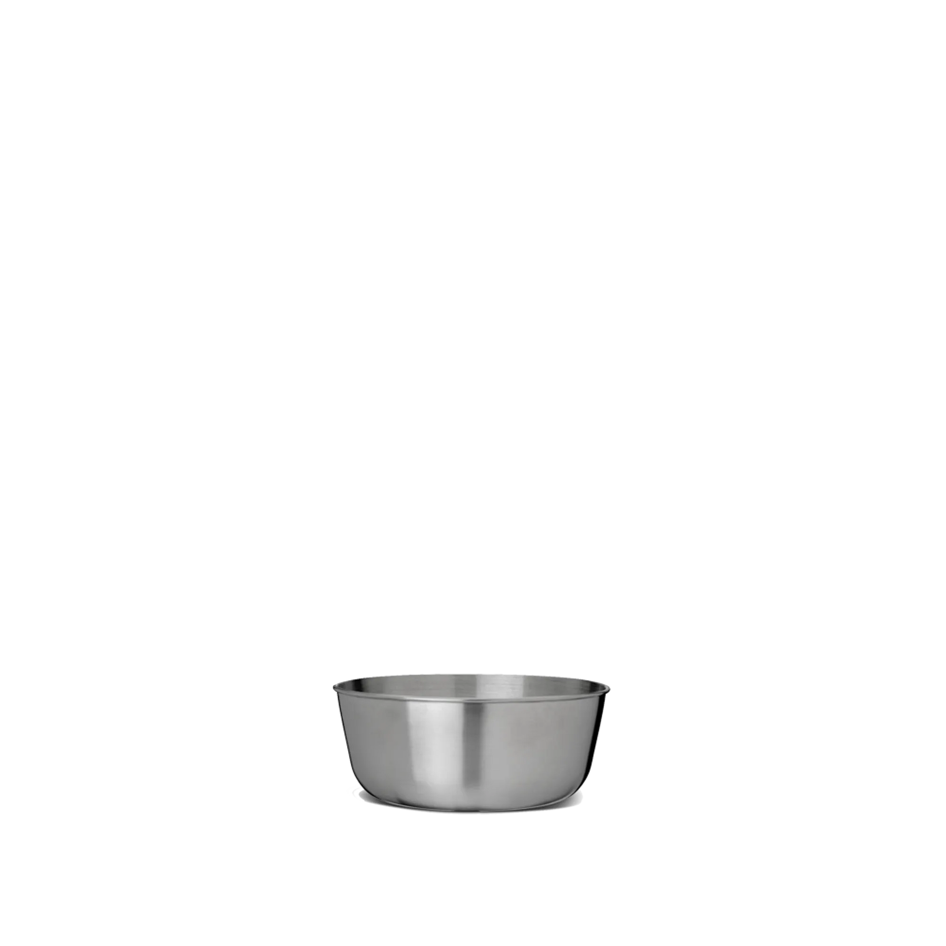 CampFire Bowl Small Stainless steel