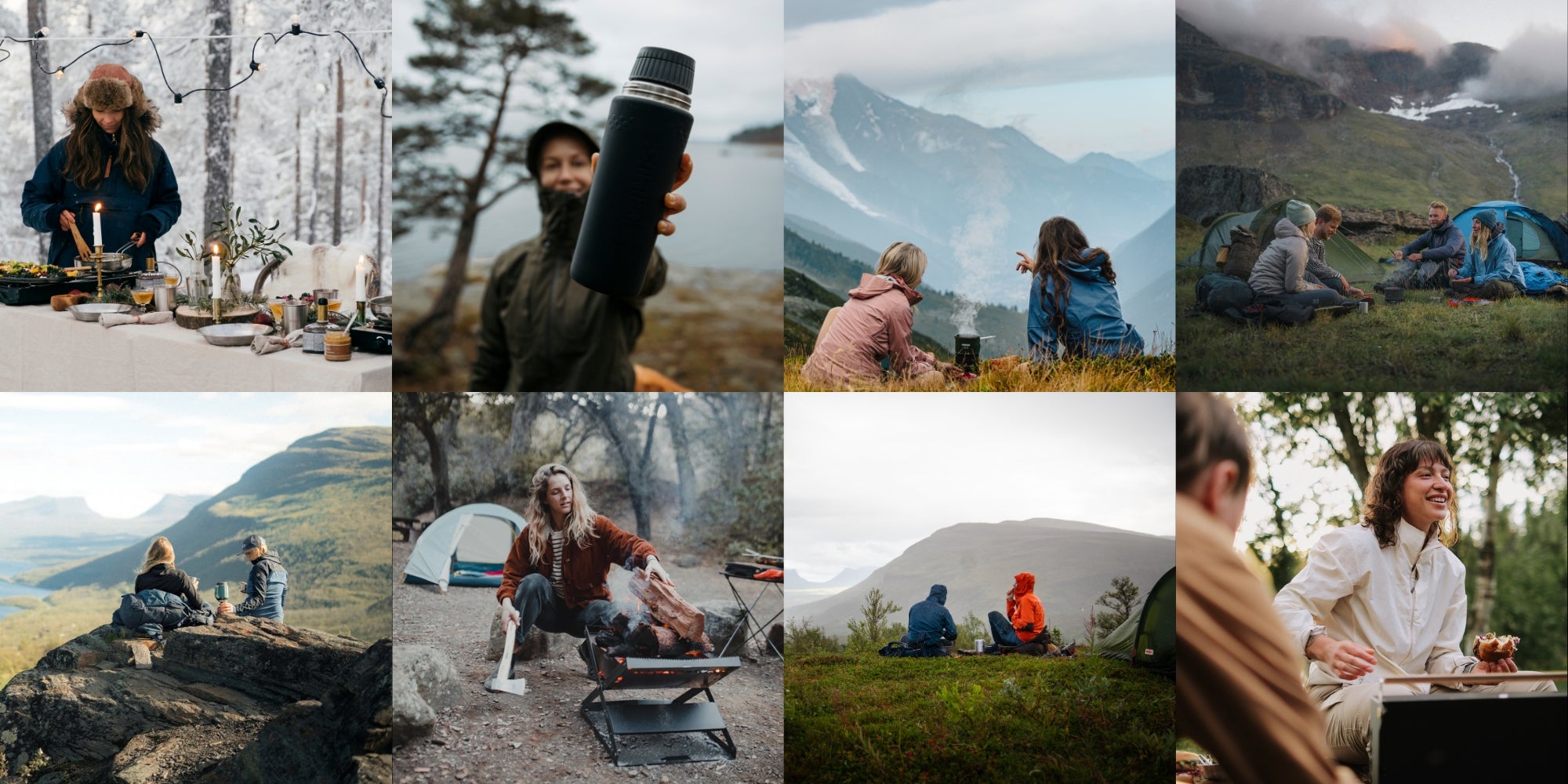 About Primus – Swedish maker of outdoor stoves since 1892
