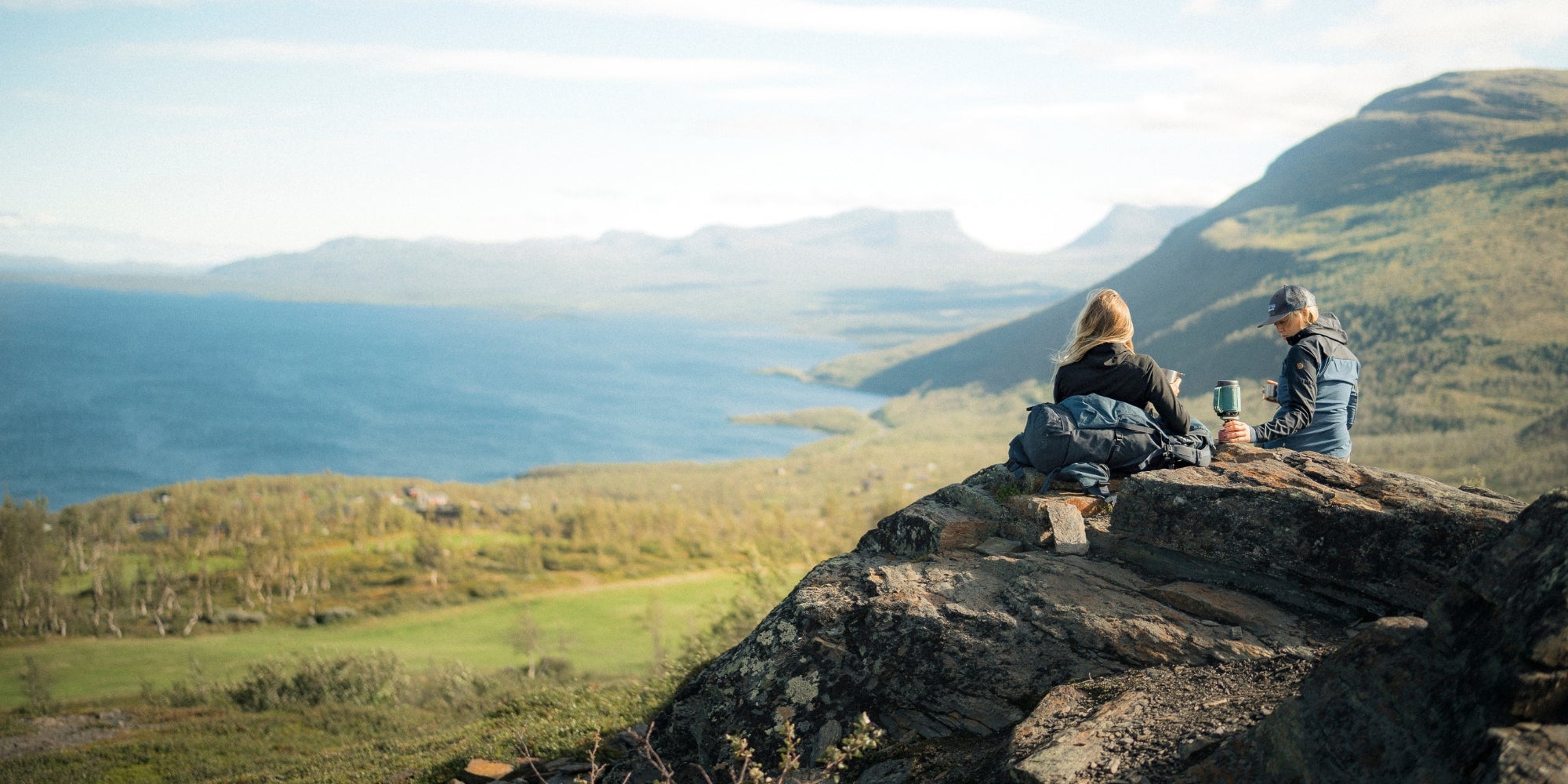 About Primus – Swedish maker of outdoor stoves since 1892