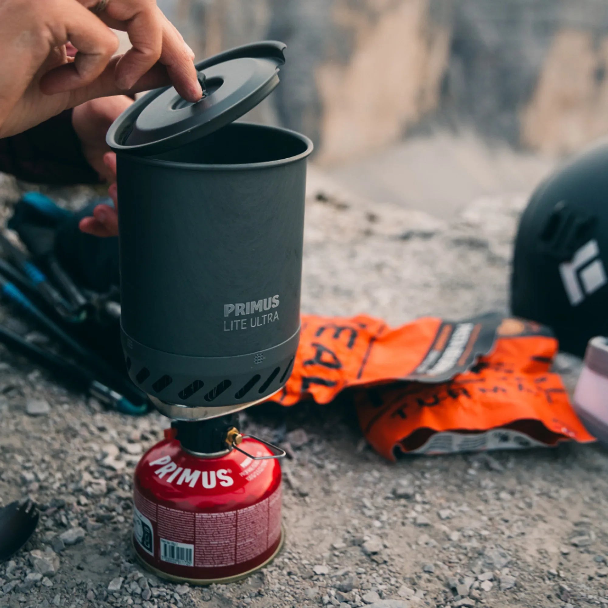 Lite-Ultra-Stove-Set