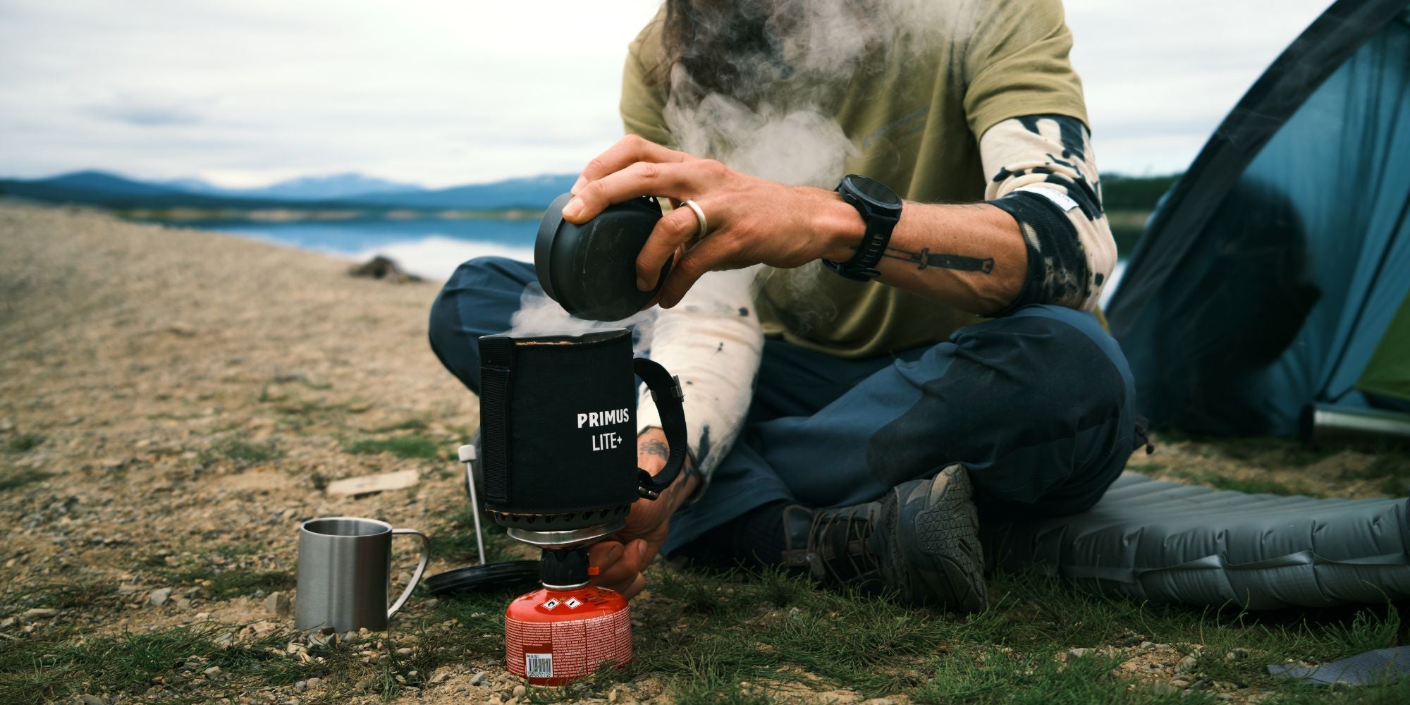 Primusequipment - Pioneering Outdoor Stoves Since 1892