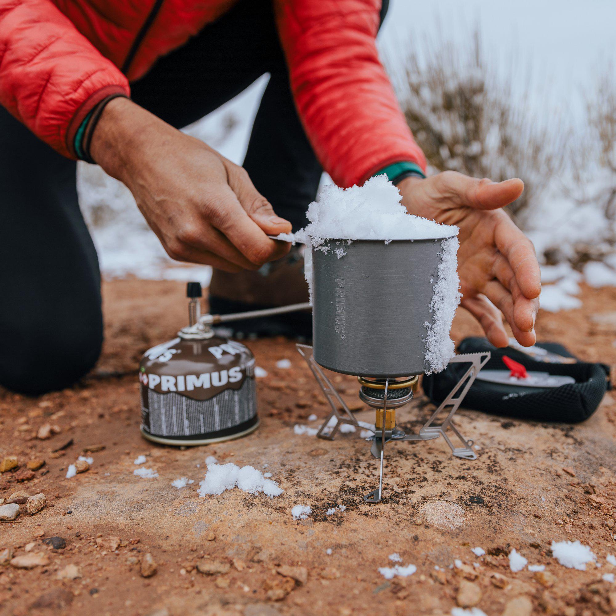 Backcountry stove best sale