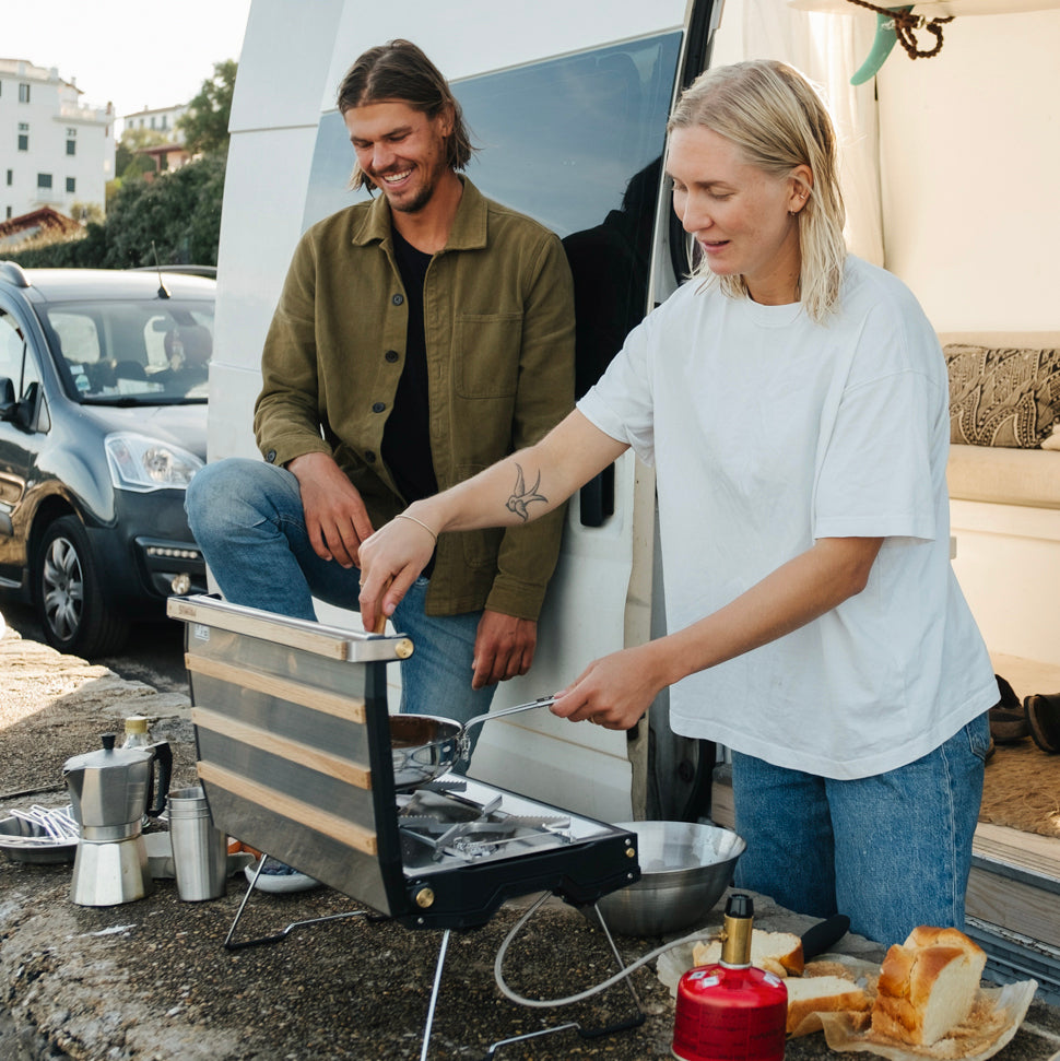 Primusequipment - Pioneering Outdoor Stoves Since 1892