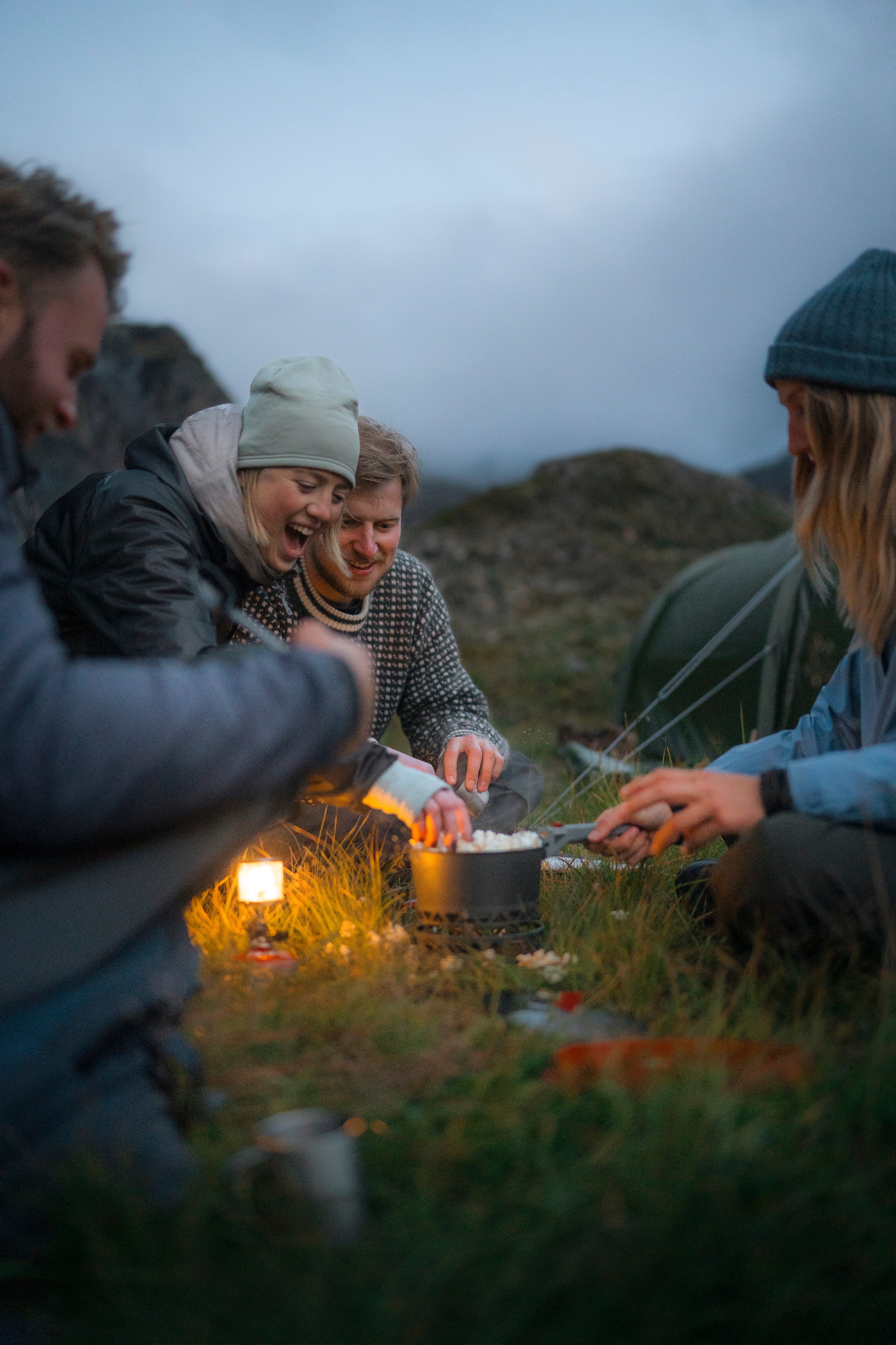 レア‼️☆PRIMUS 123 斜めバルブ☆整備済み About Primus – Swedish maker of outdoor stoves since 1892