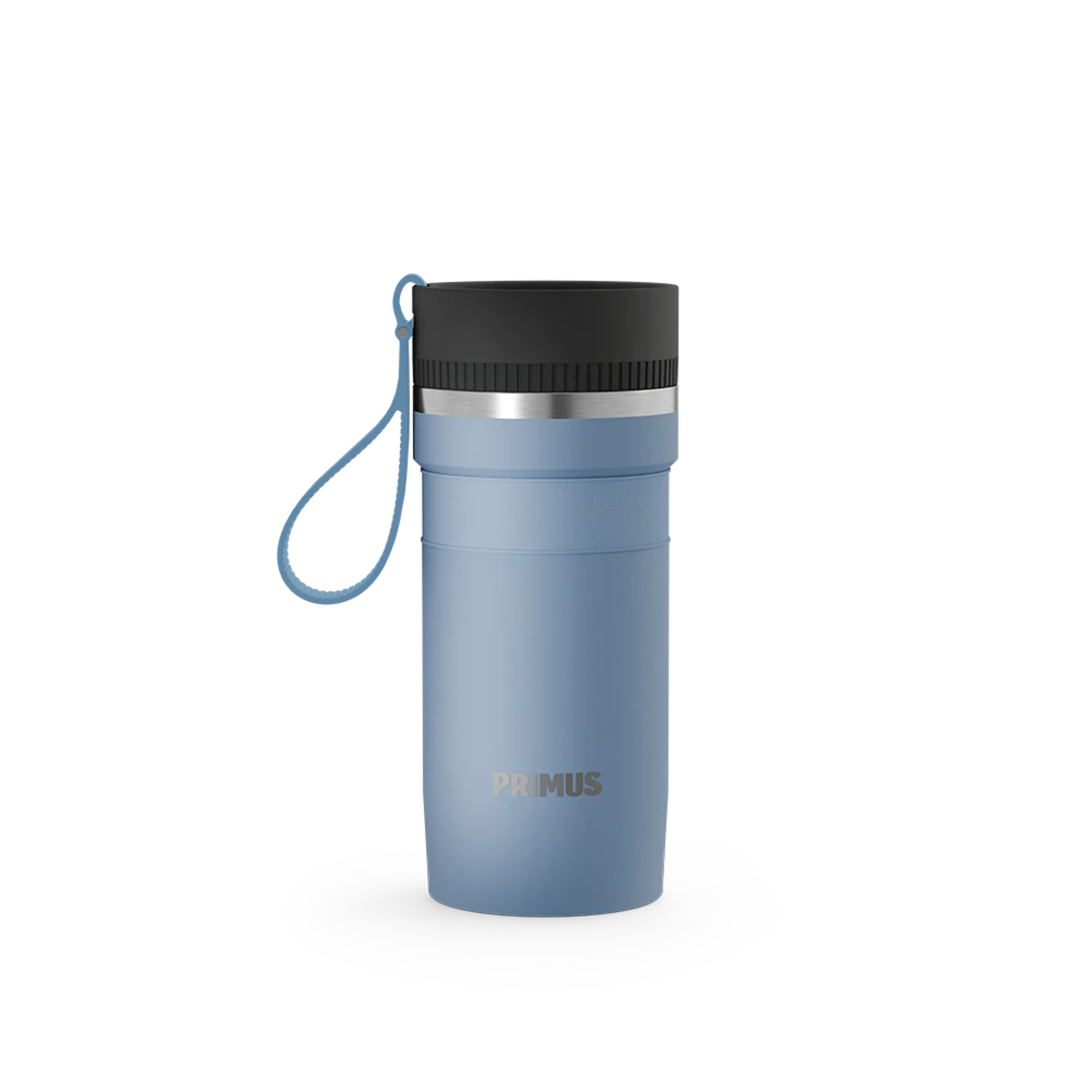Primus Mika Wide 0.35L Blue - Vacuum Mug Warranty! ✓